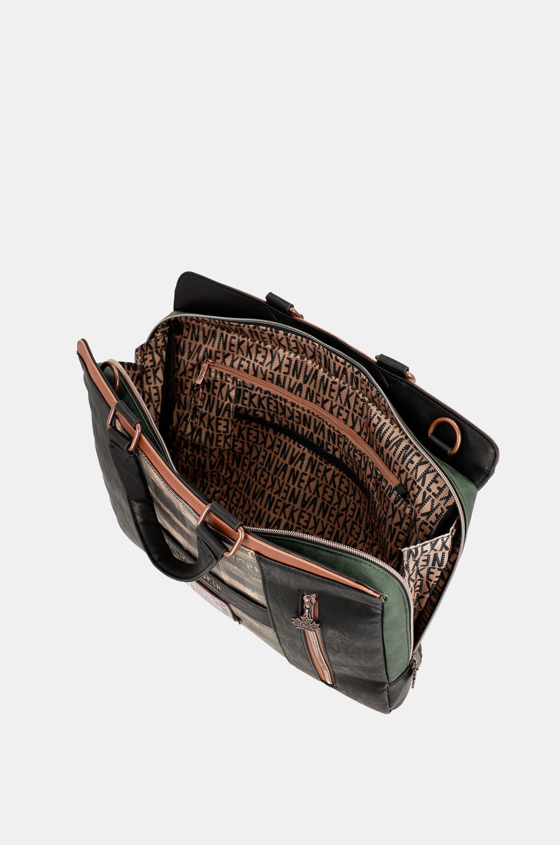 Portadocumentos The Forest