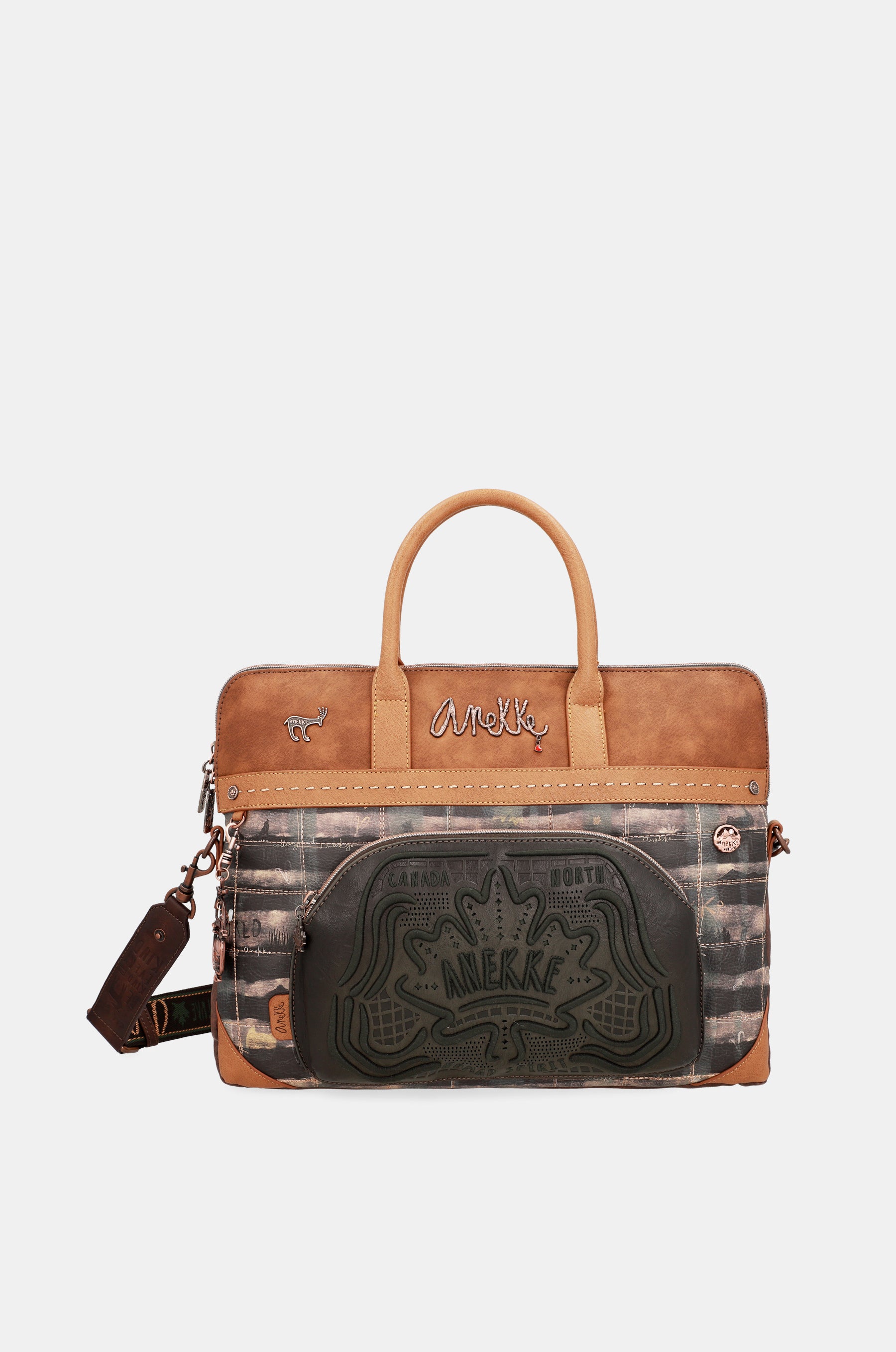 Portadocumentos Wild