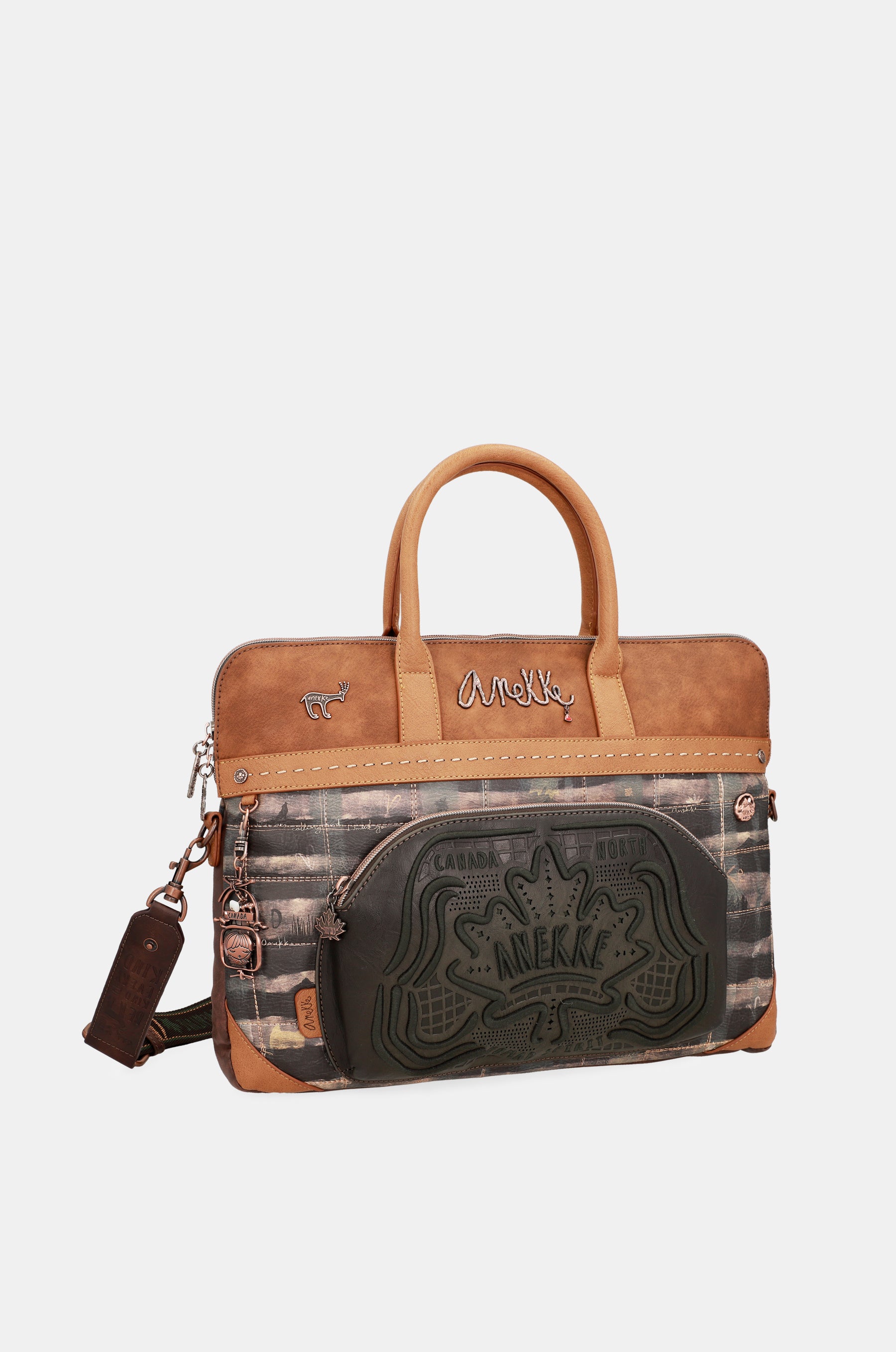 Portadocumentos Wild