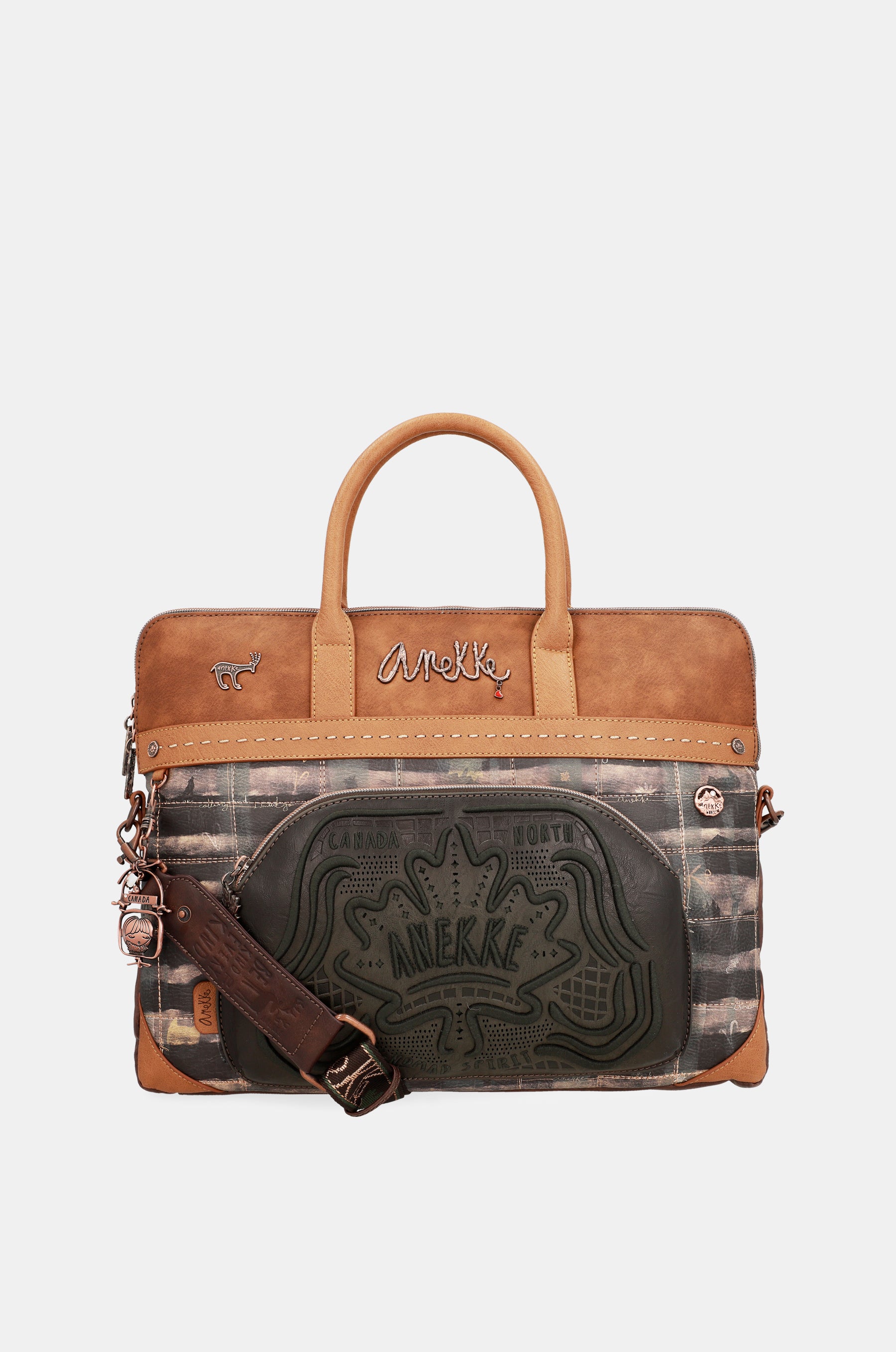 Portadocumentos Wild