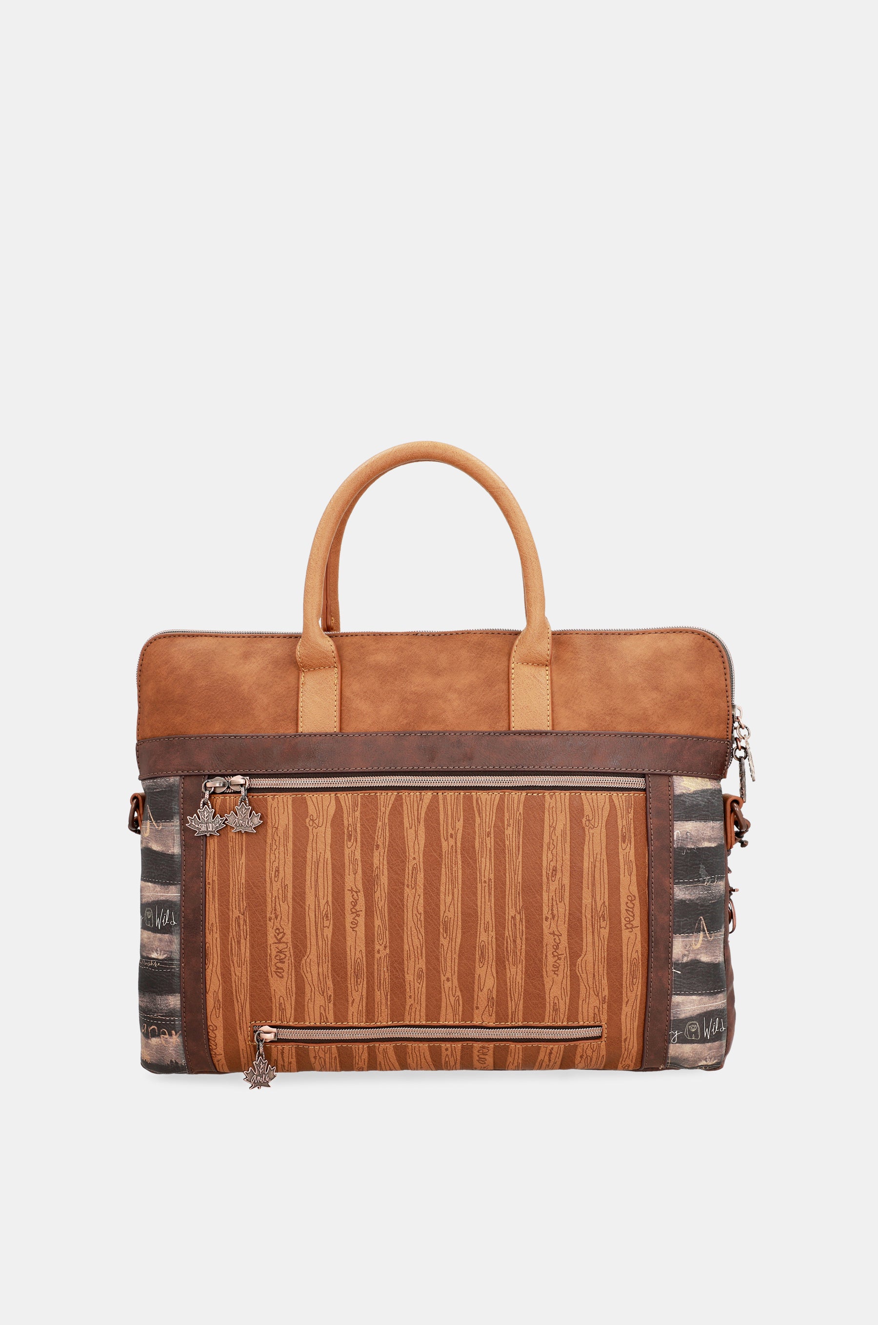 Portadocumentos Wild