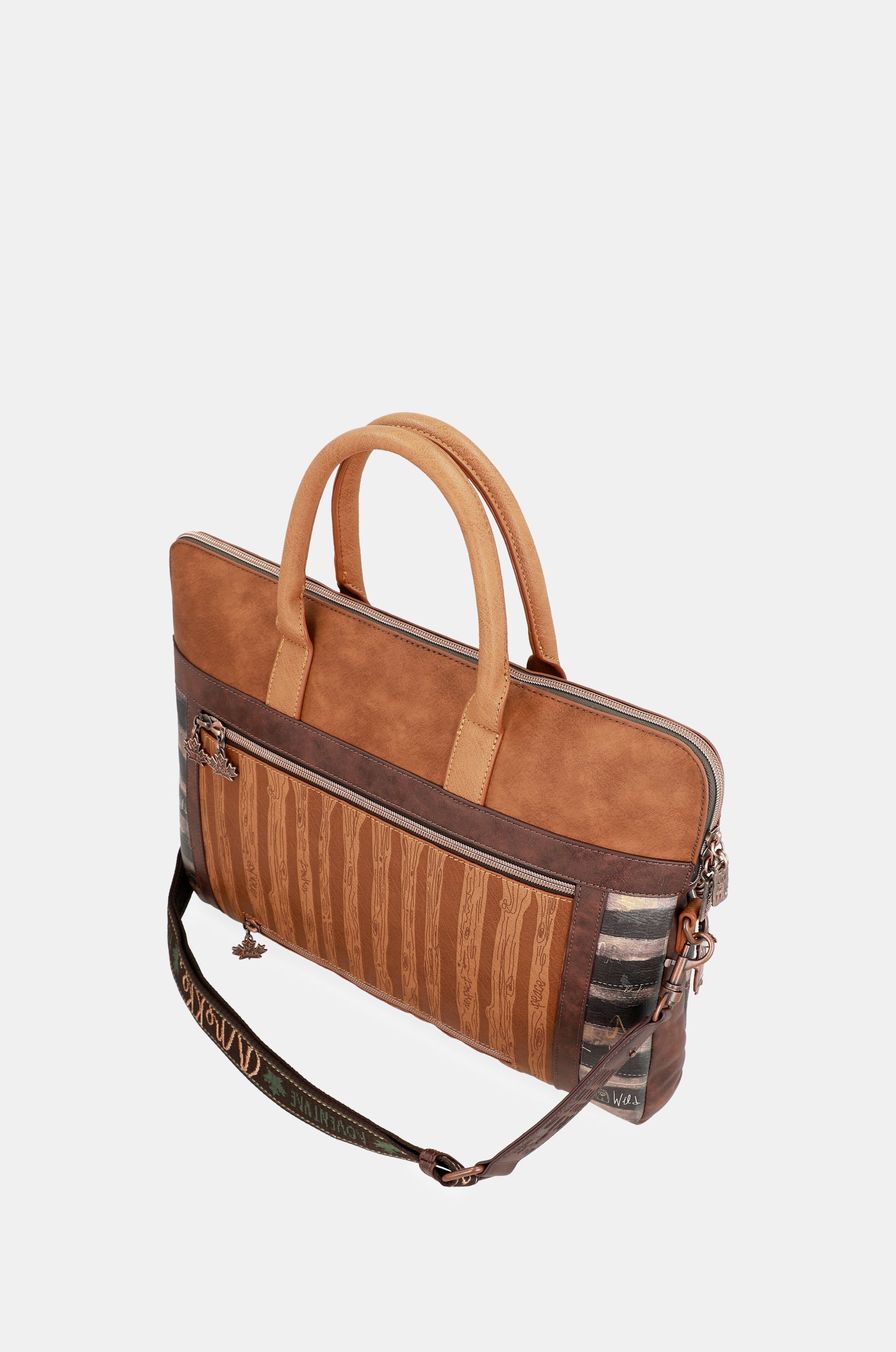 Portadocumentos Wild