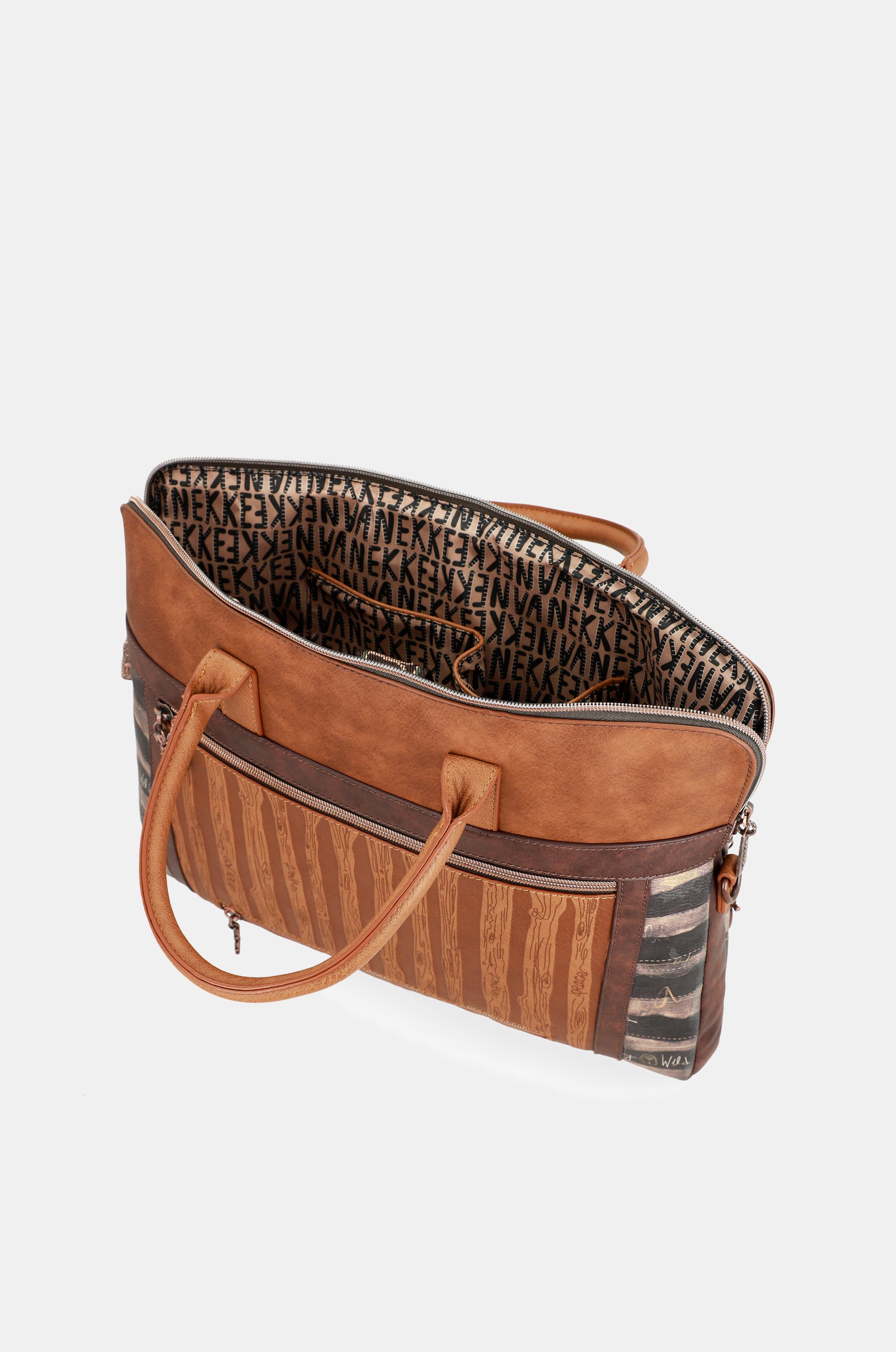 Portadocumentos Wild