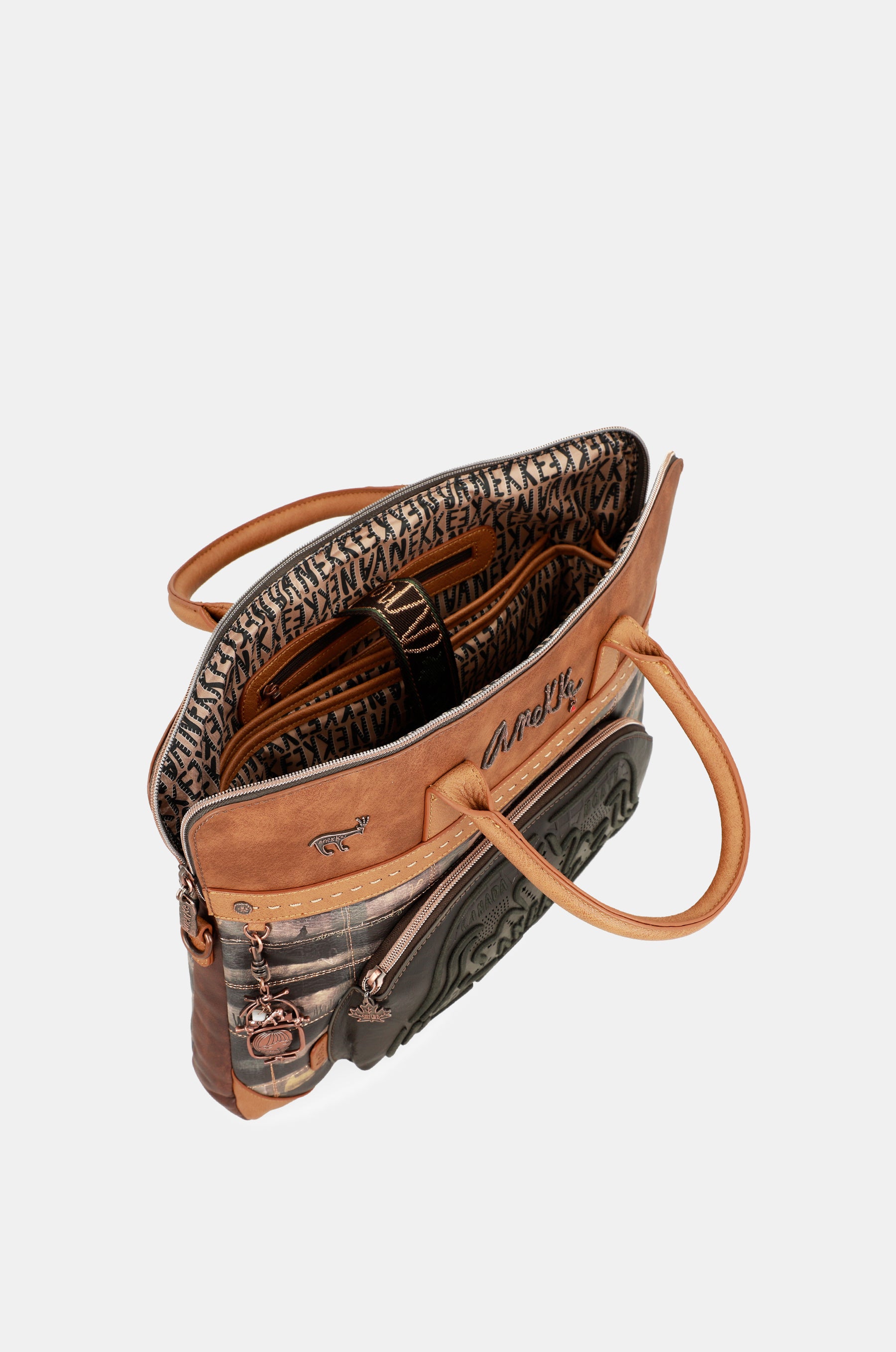 Portadocumentos Wild