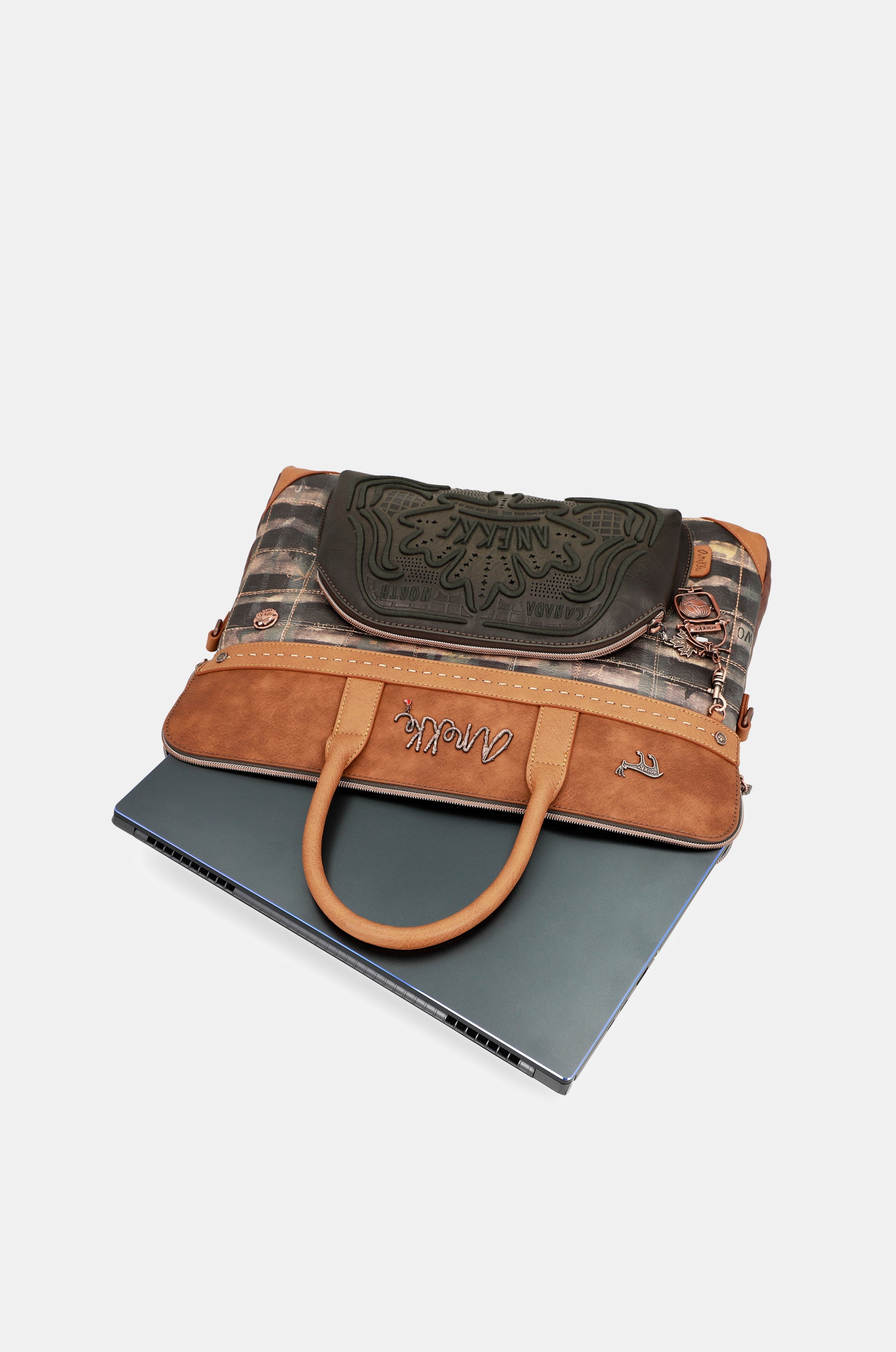 Portadocumentos Wild