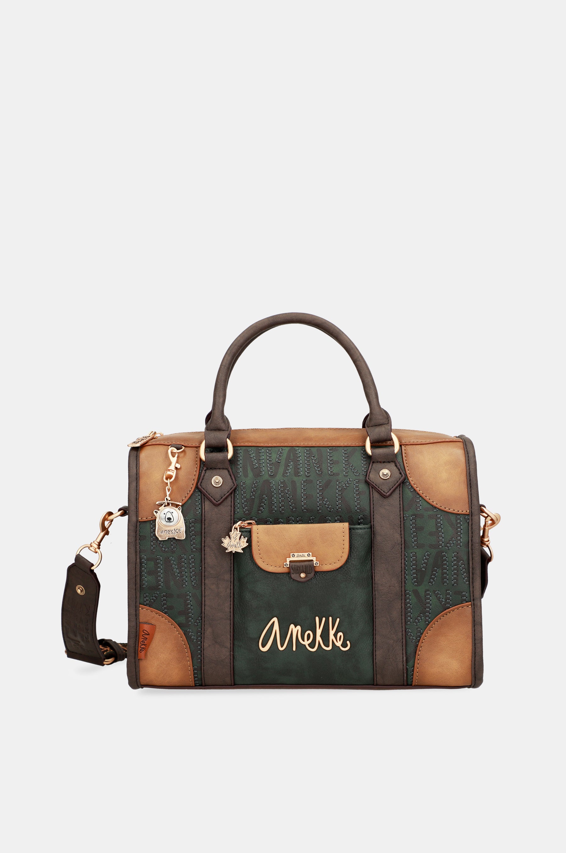 Bolso tipo doctor Urban