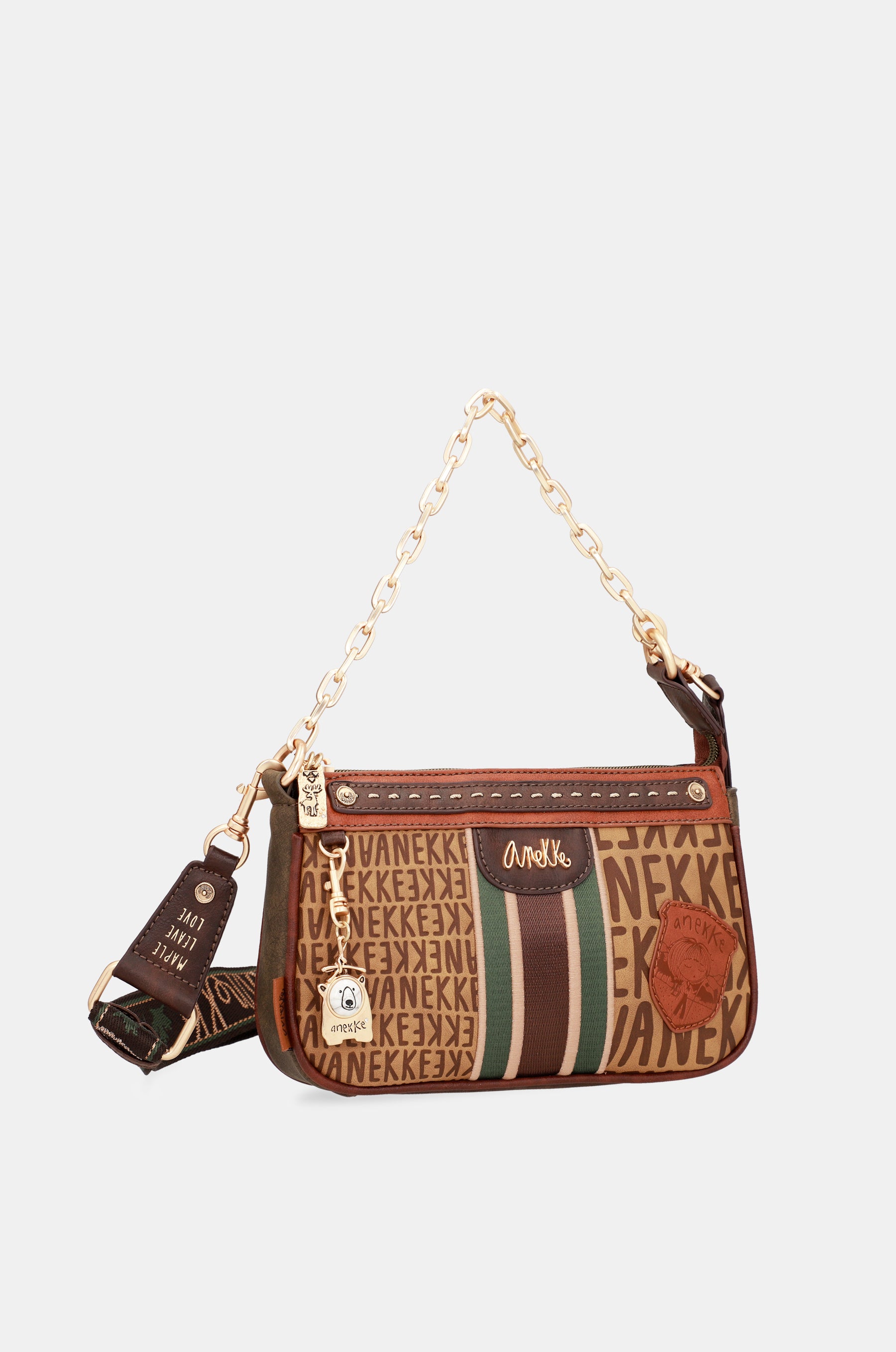 Bolso con asa metal Urban