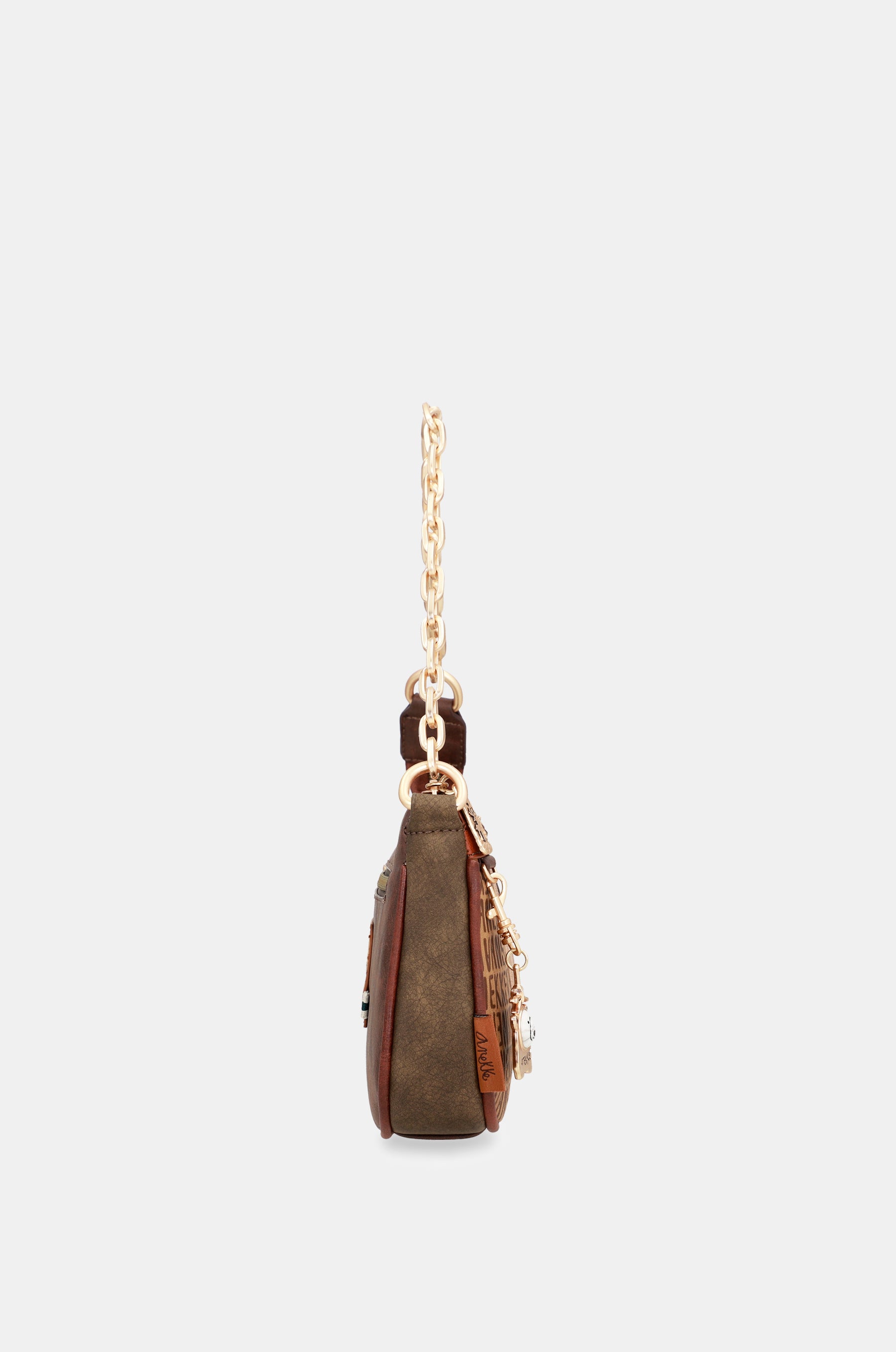 Bolso con asa metal Urban