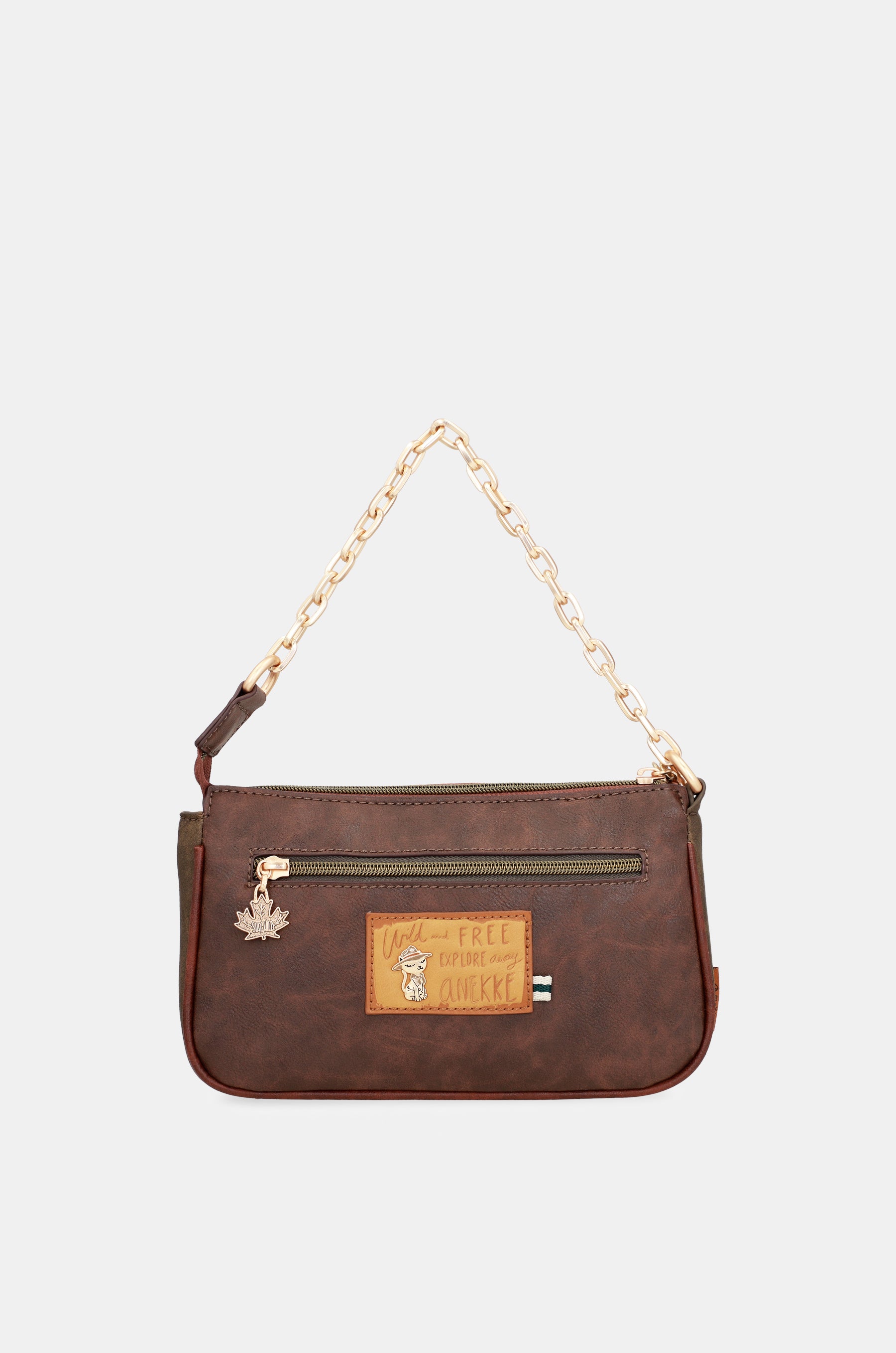 Bolso con asa metal Urban