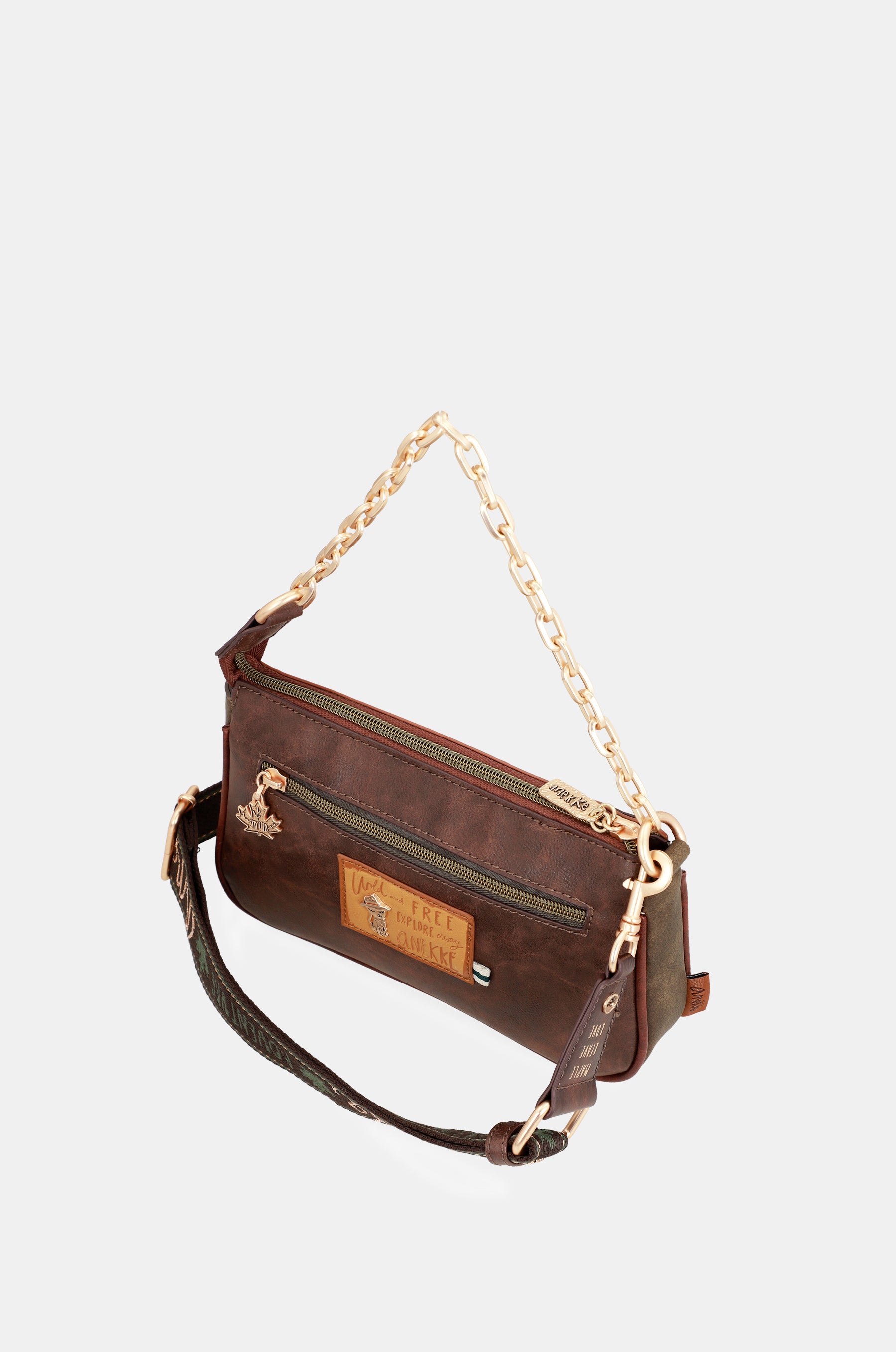 Bolso con asa metal Urban
