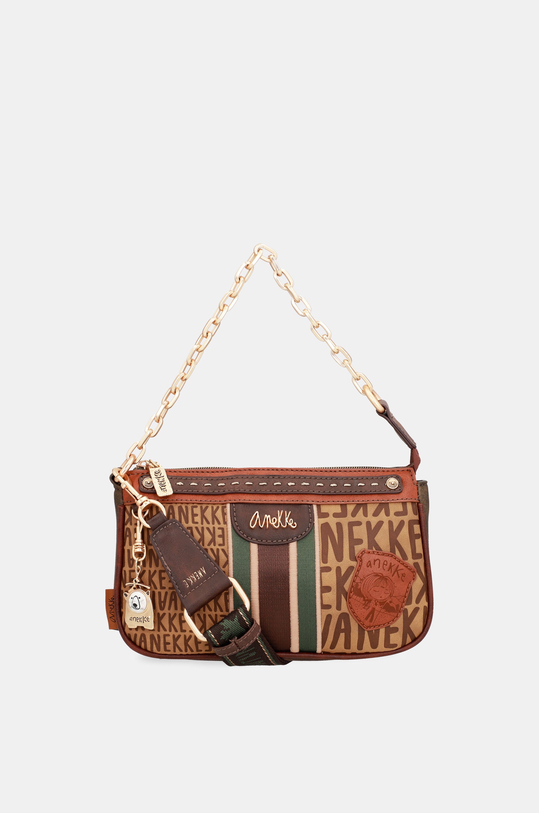 Bolso con asa metal Urban