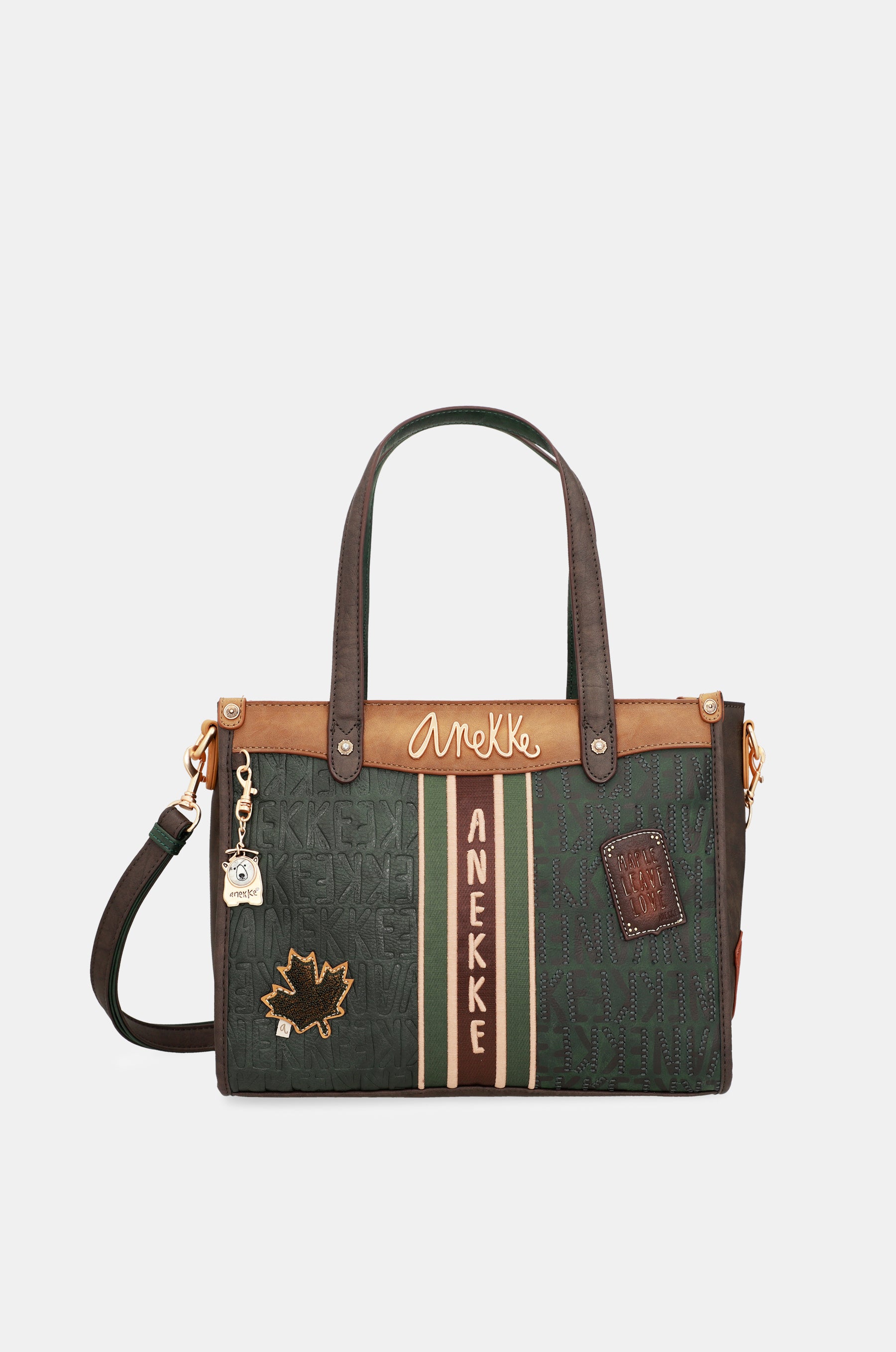 Bolso shopping mediano Urban
