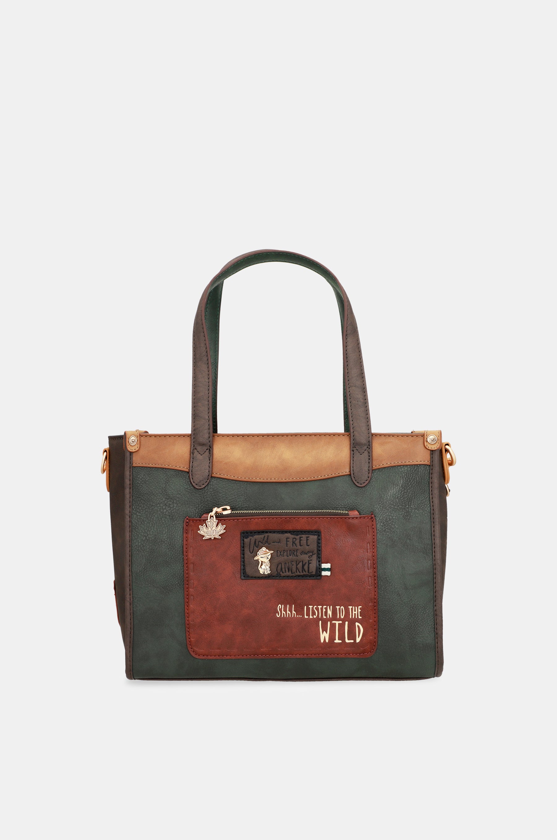 Bolso shopping mediano Urban