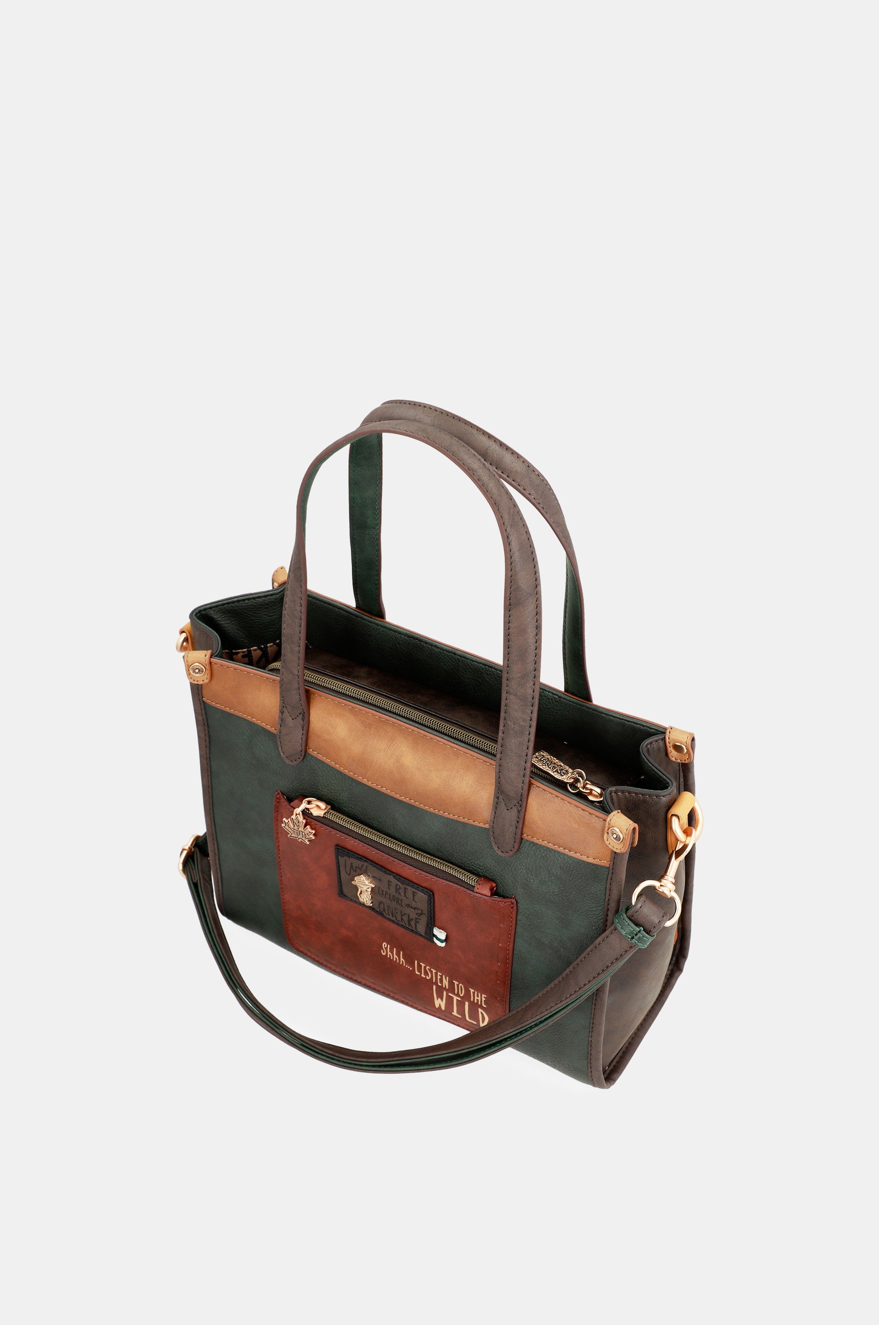 Bolso shopping mediano Urban