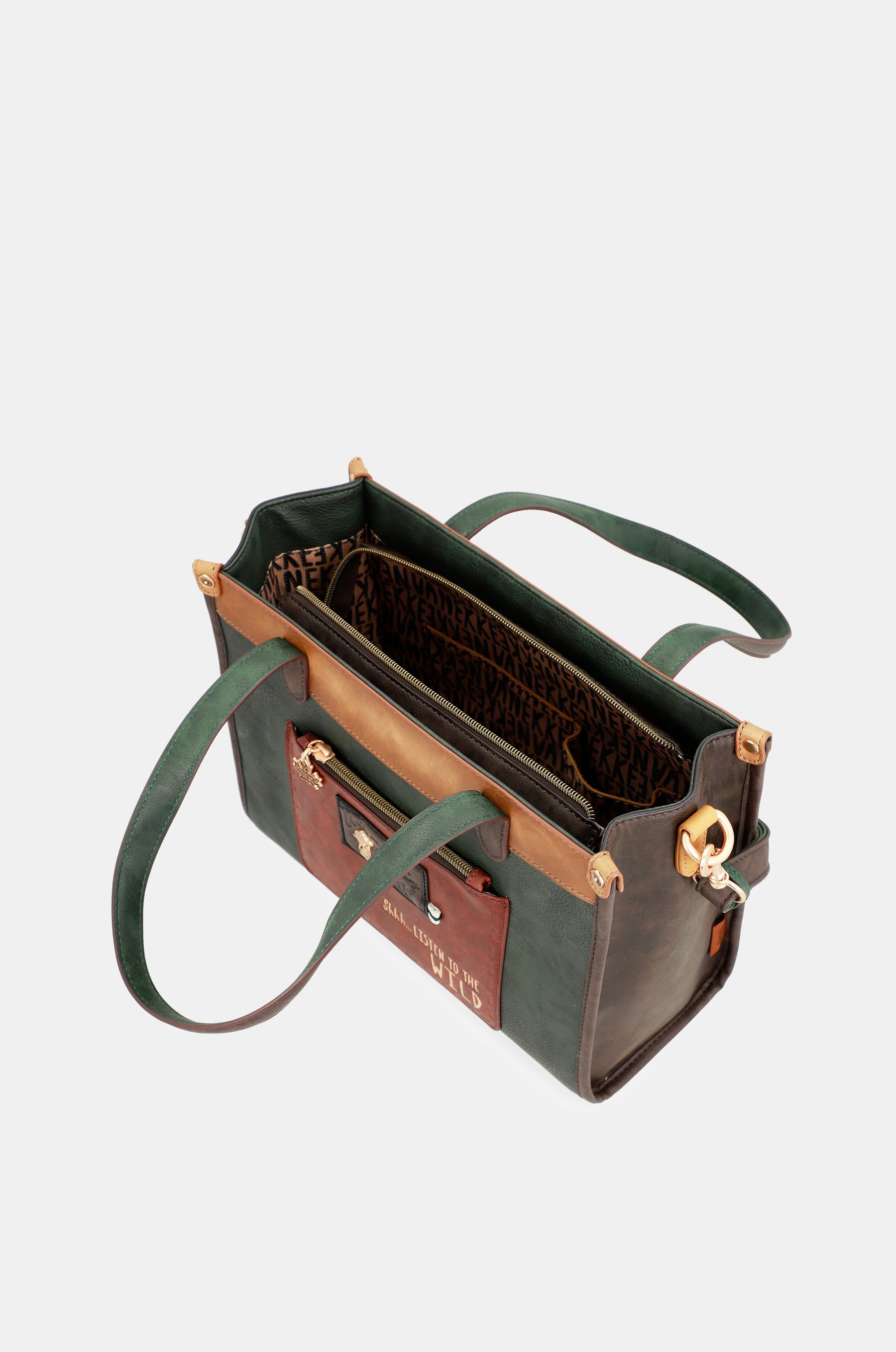 Bolso shopping mediano Urban
