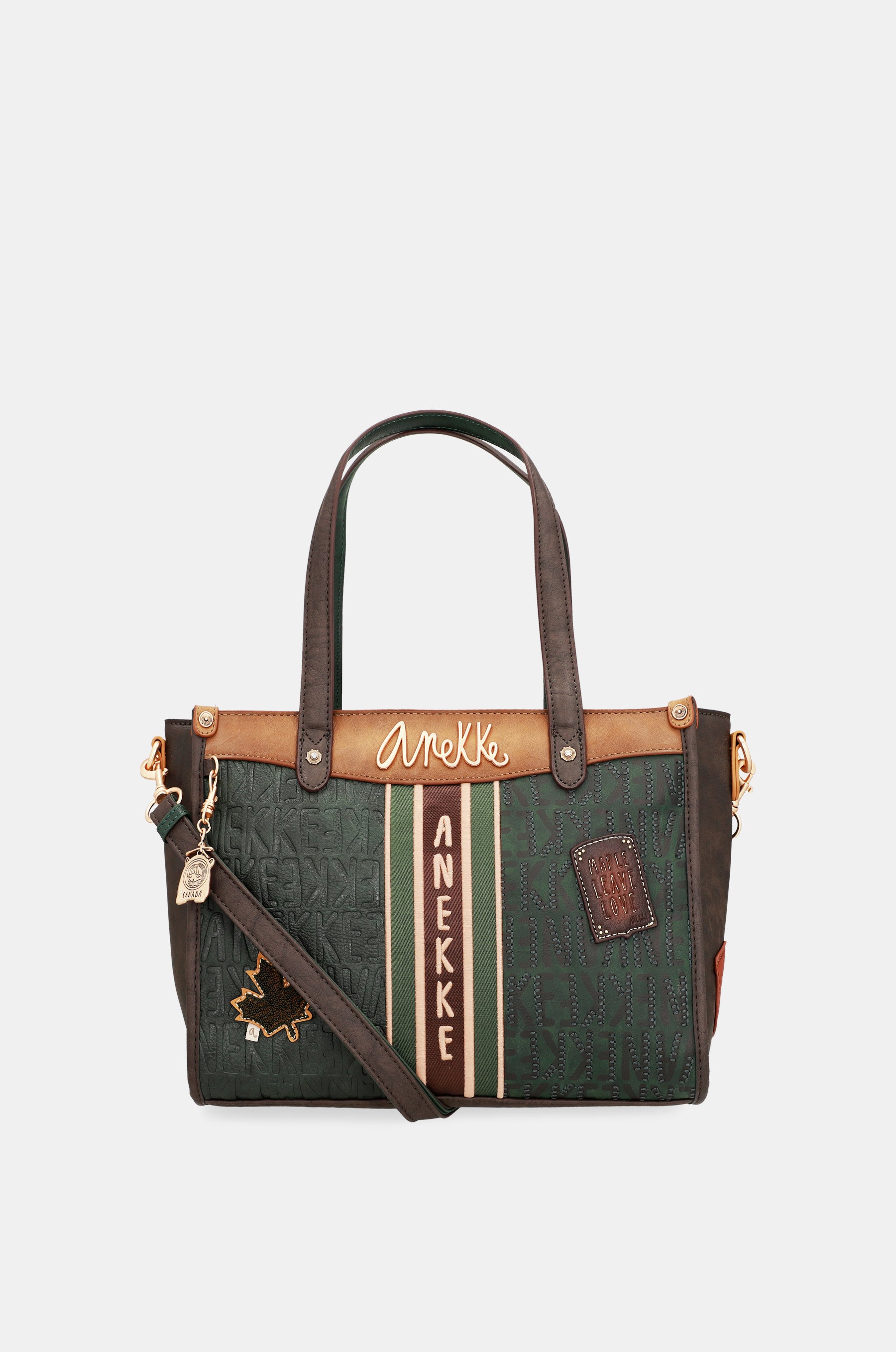 Bolso shopping mediano Urban