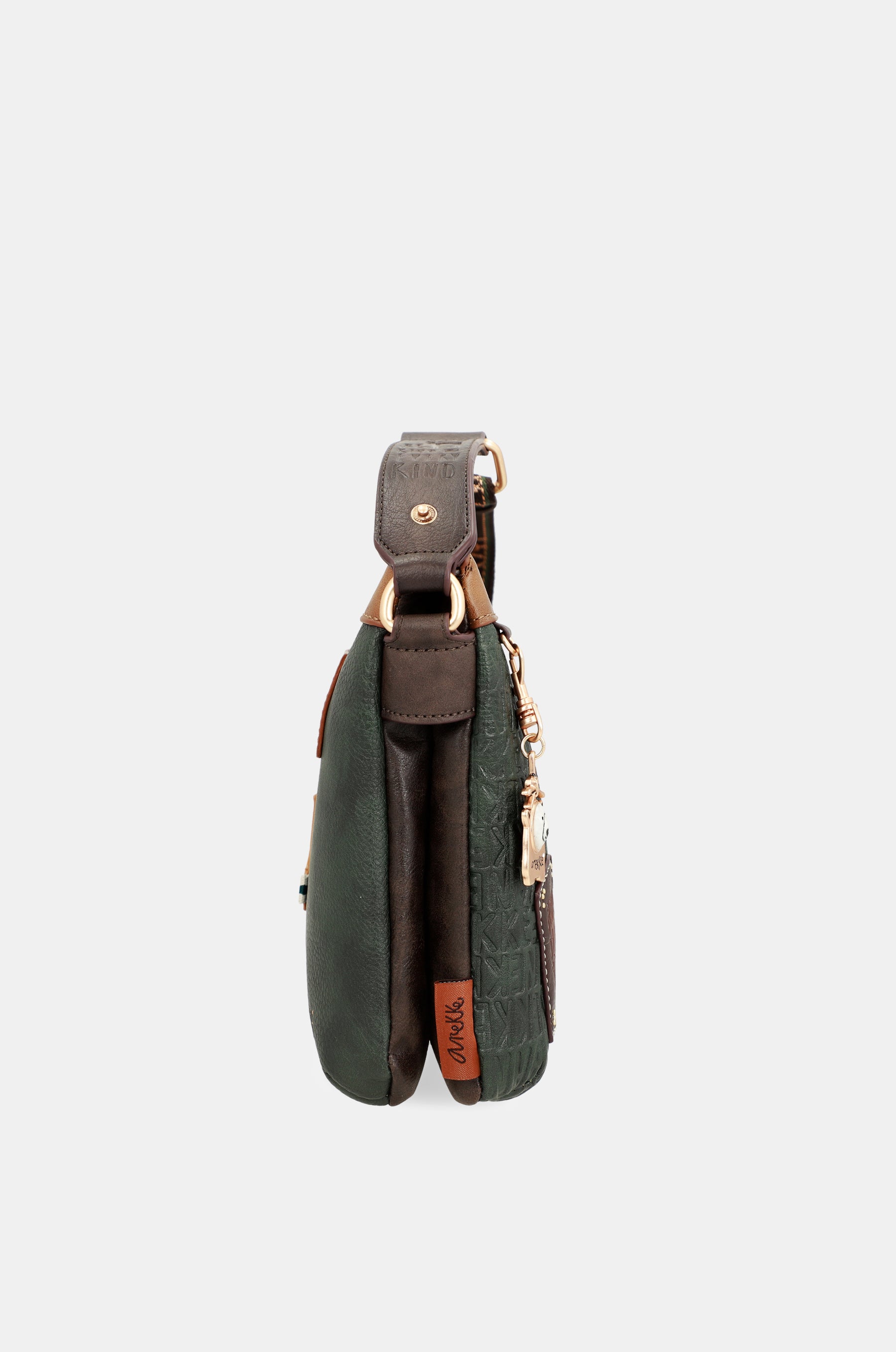 Bandolera doble compartimento Urban