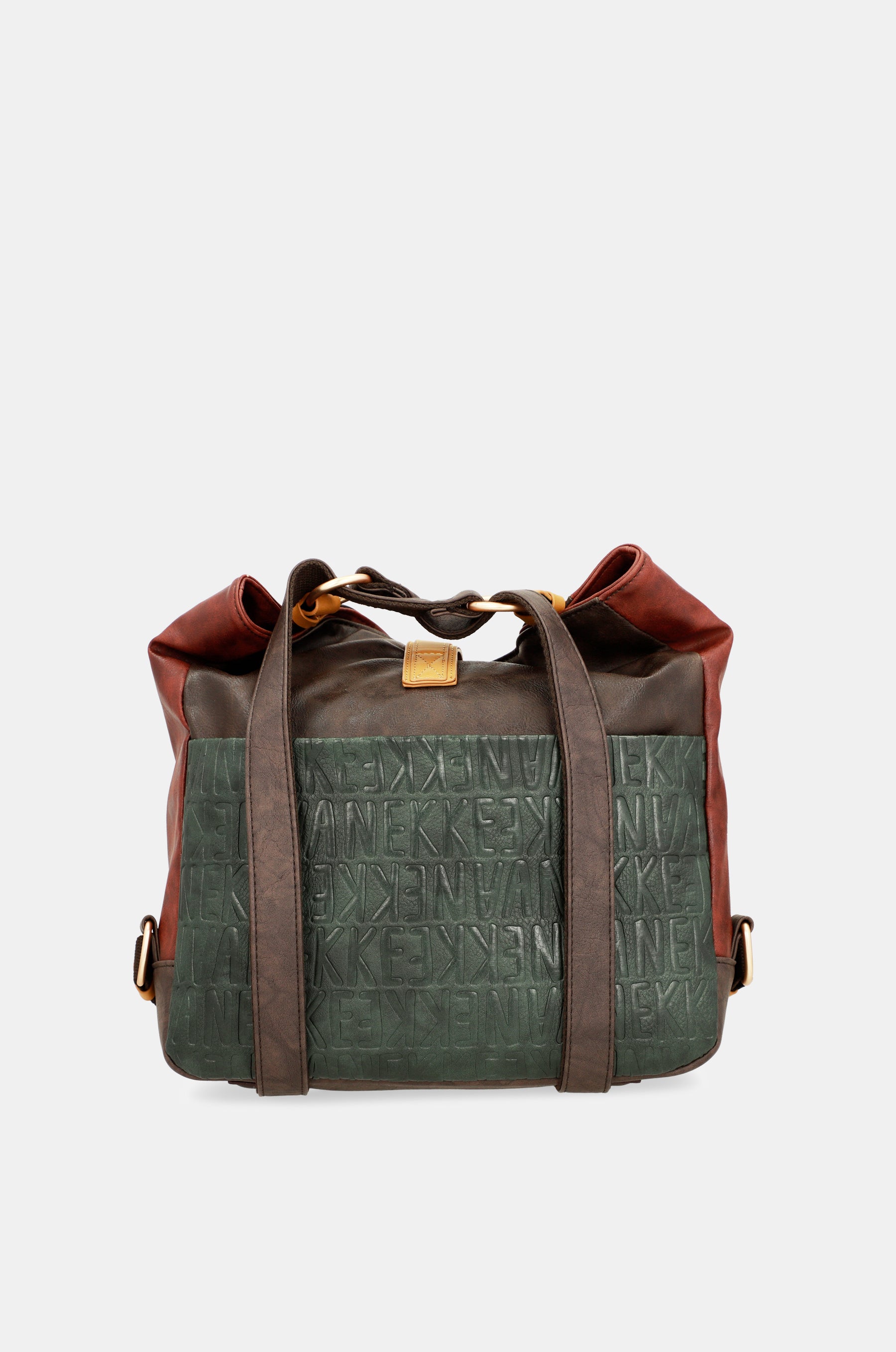 Bolso de hombro convertible en mochila Urban