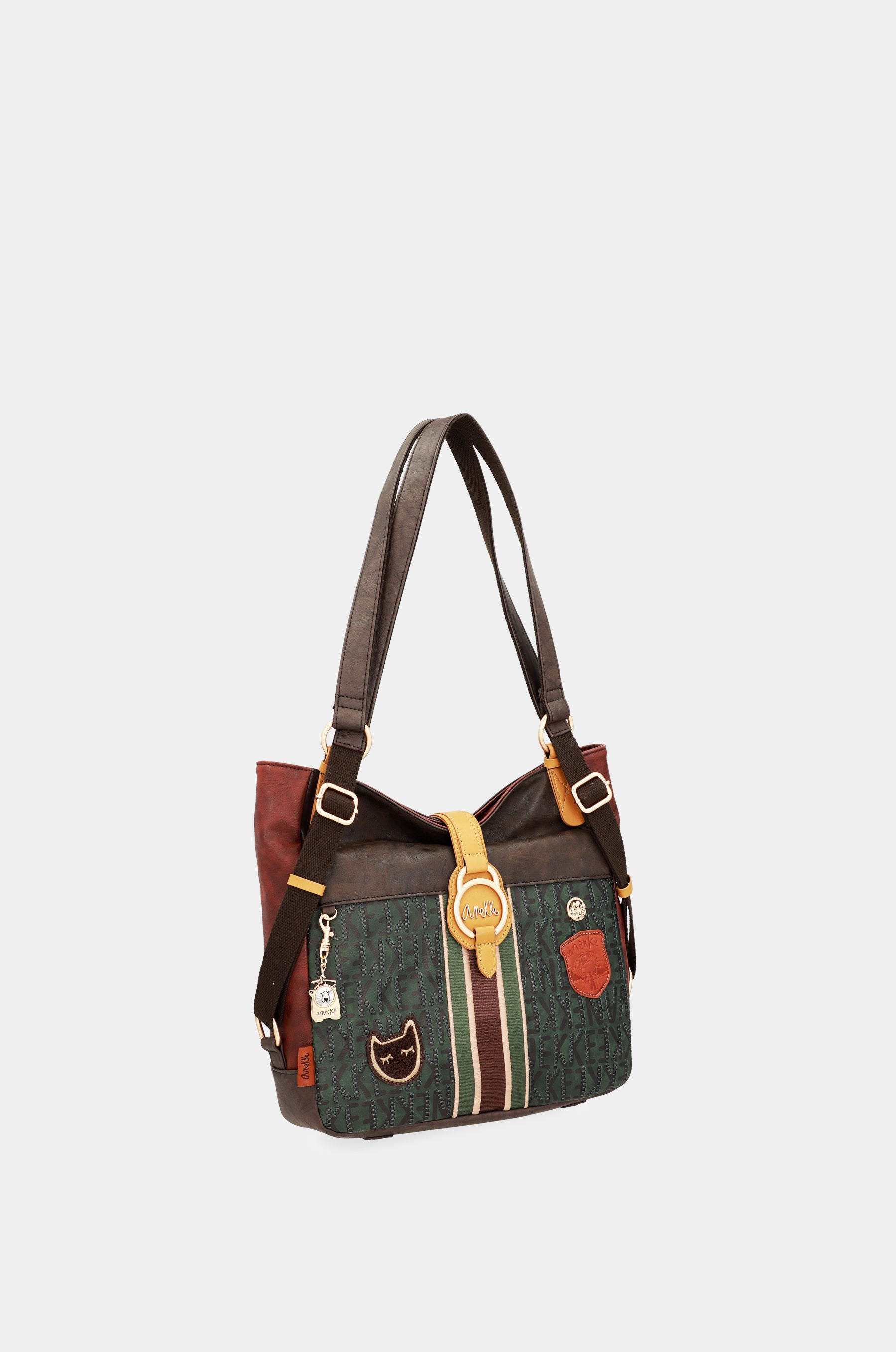 Bolso de hombro convertible en mochila Urban