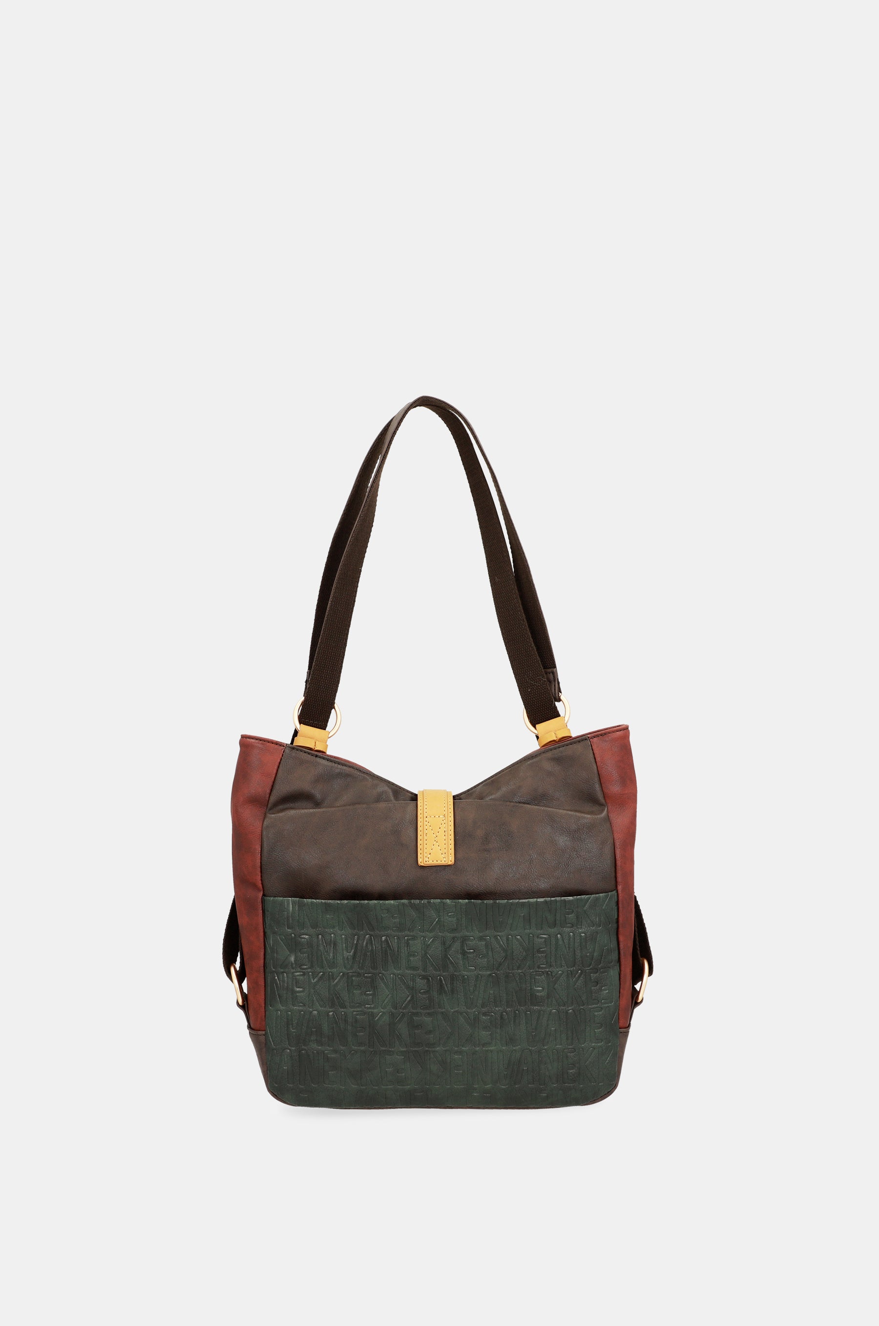 Bolso de hombro convertible en mochila Urban
