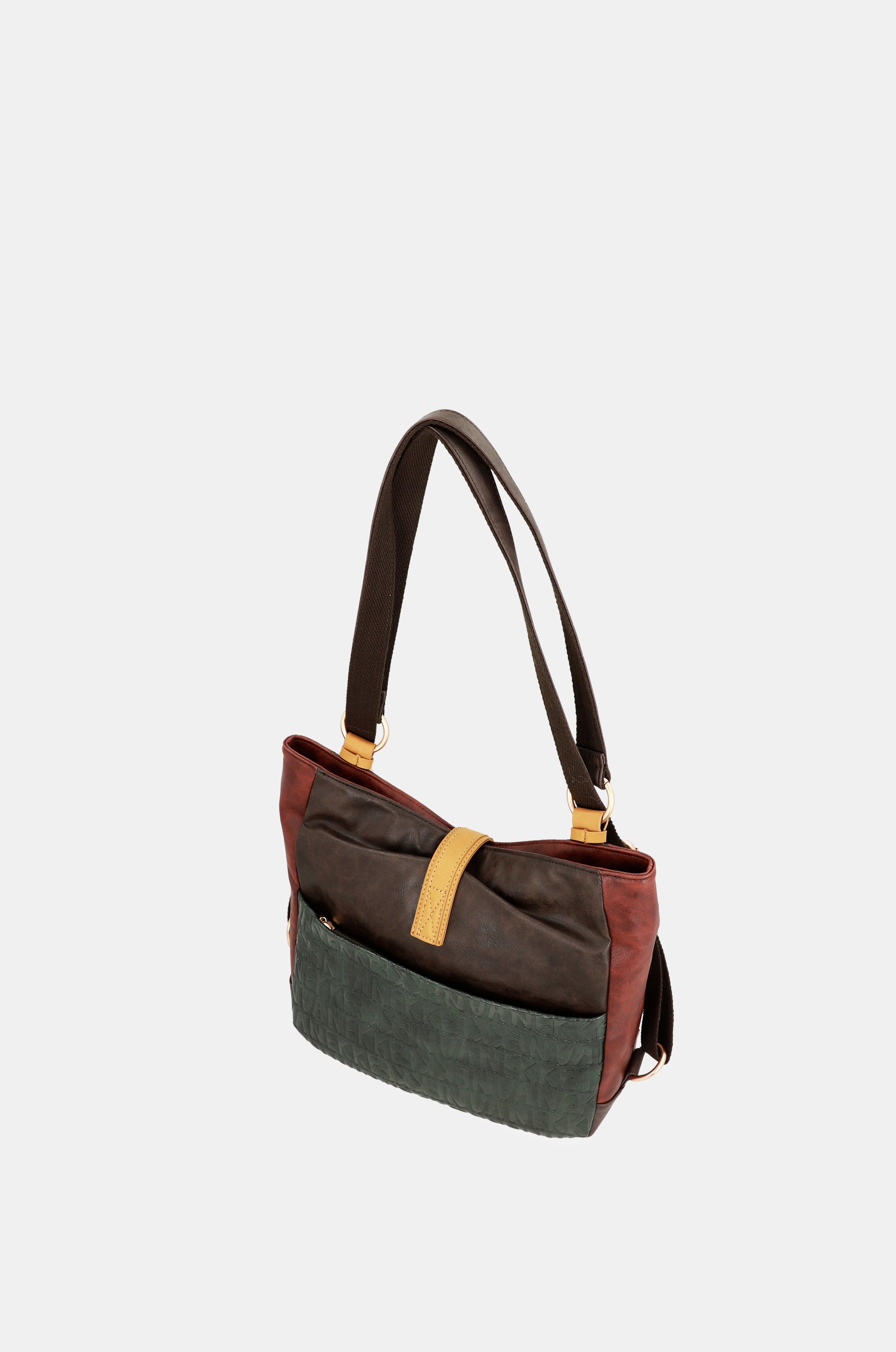 Bolso de hombro convertible en mochila Urban