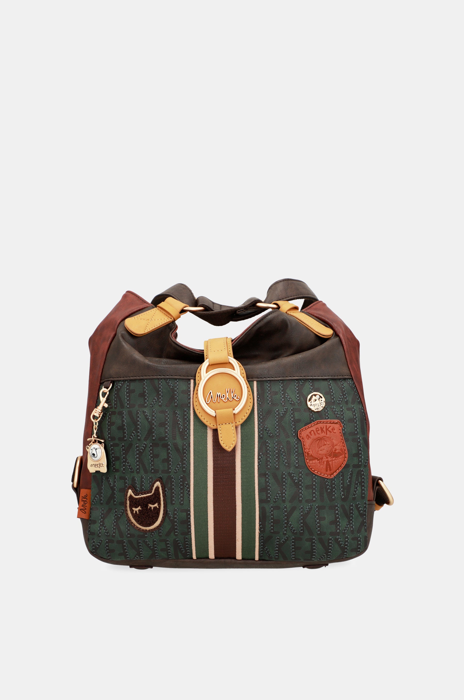 Bolso de hombro convertible en mochila Urban