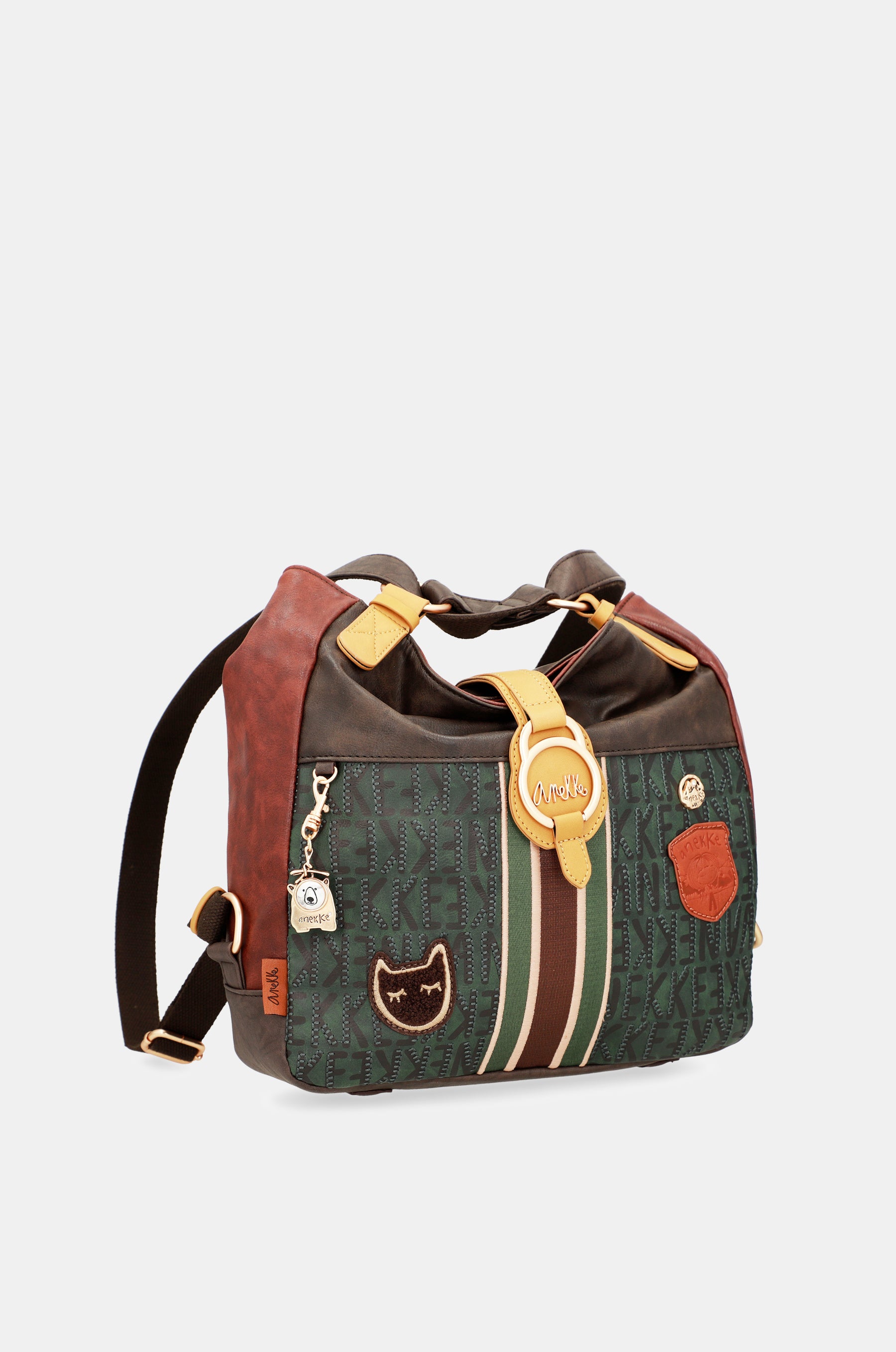 Bolso de hombro convertible en mochila Urban
