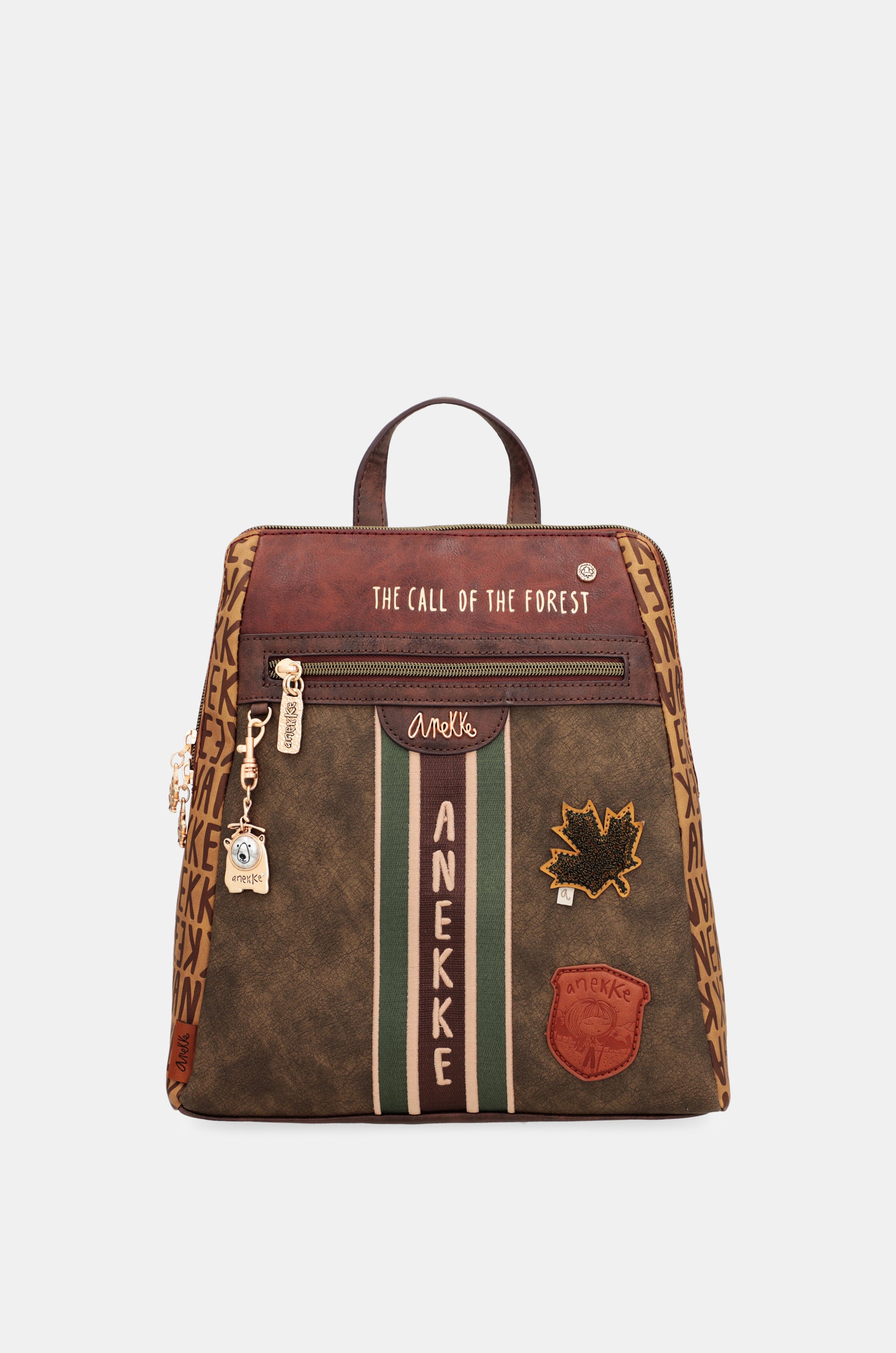 Mochila logo Urban