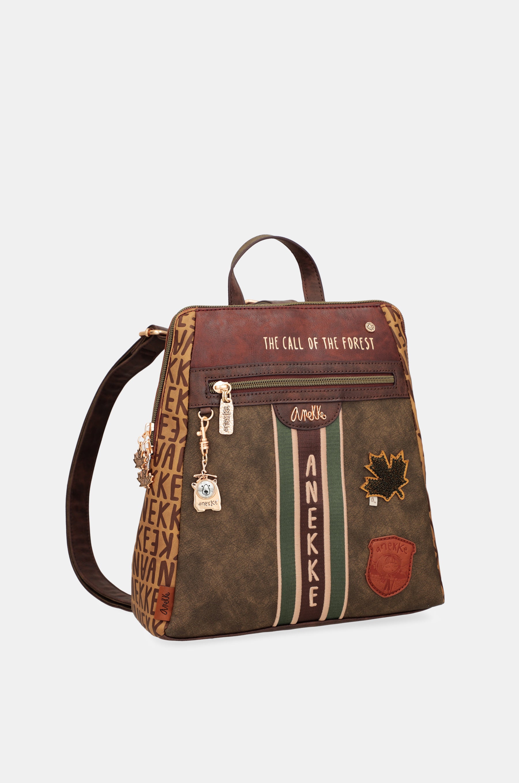 Mochila logo Urban