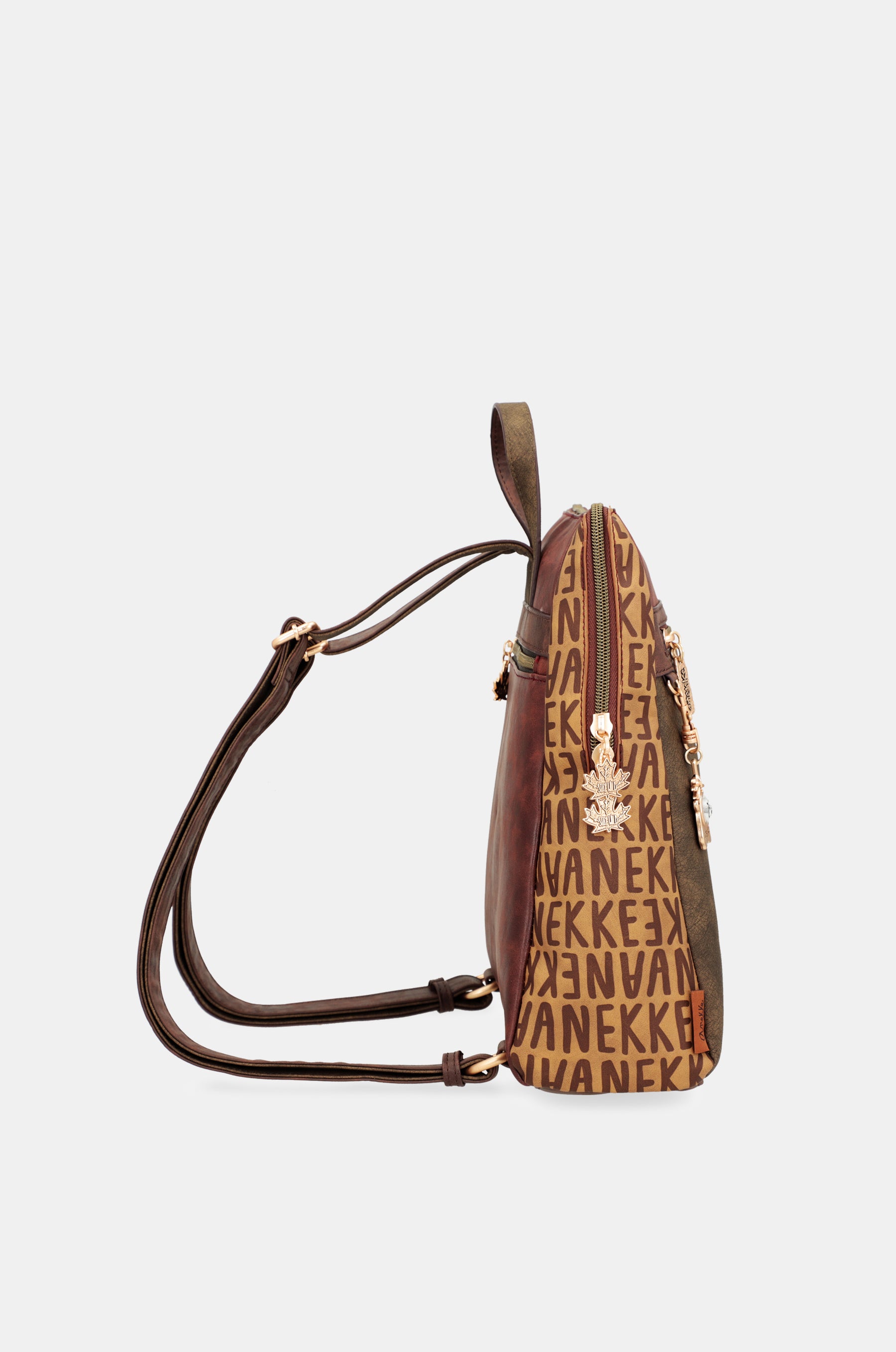 Mochila logo Urban