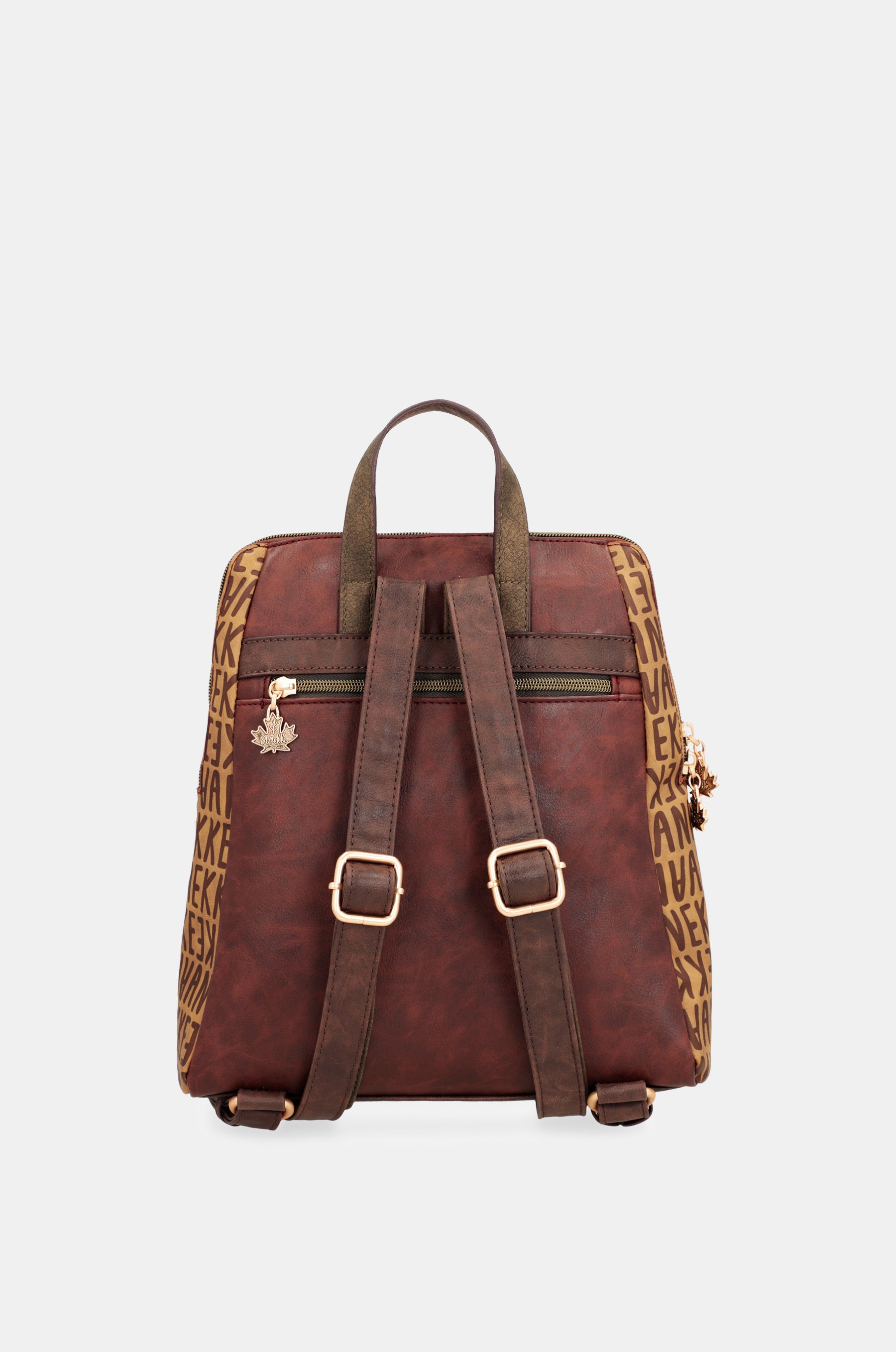 Mochila logo Urban