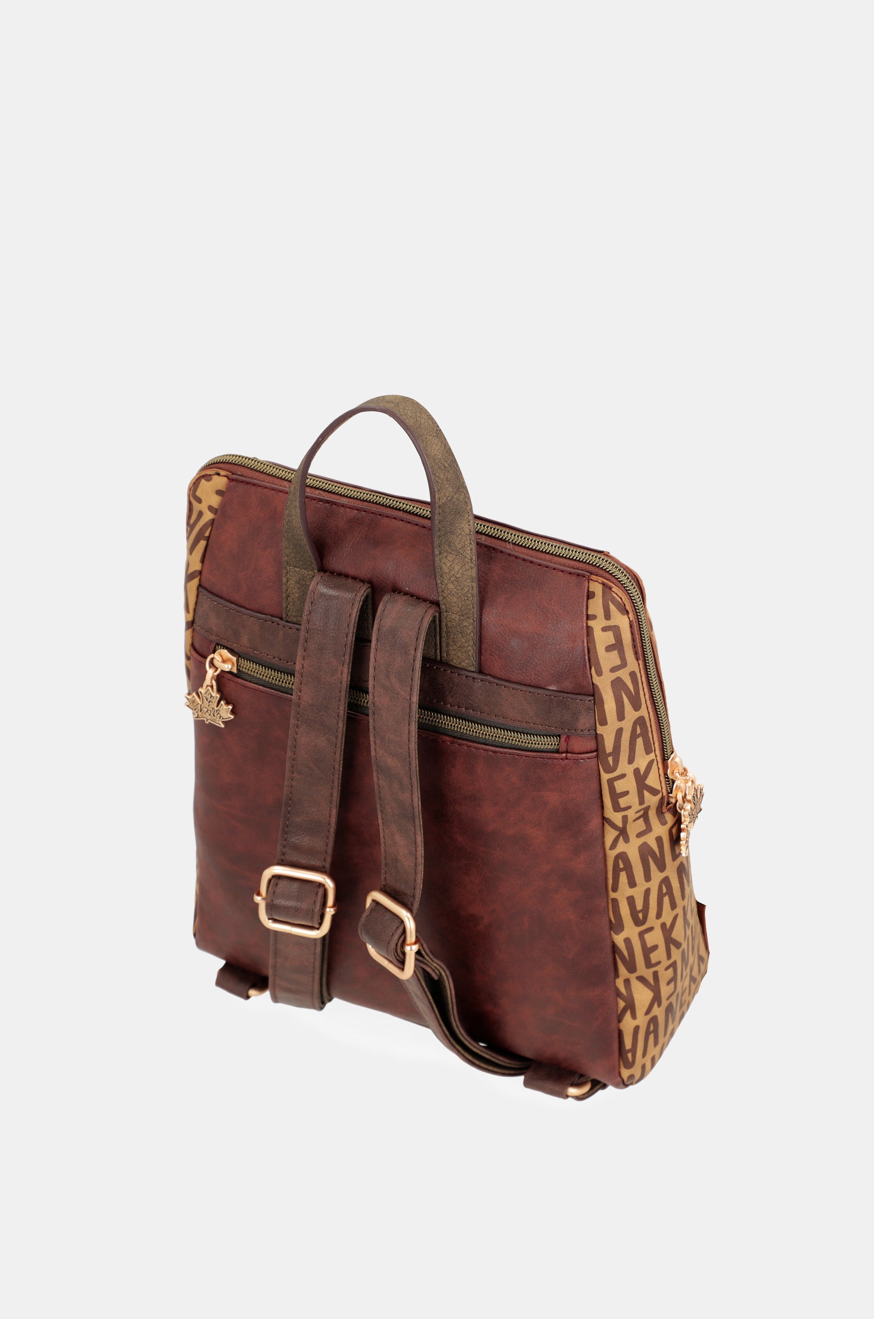 Mochila logo Urban