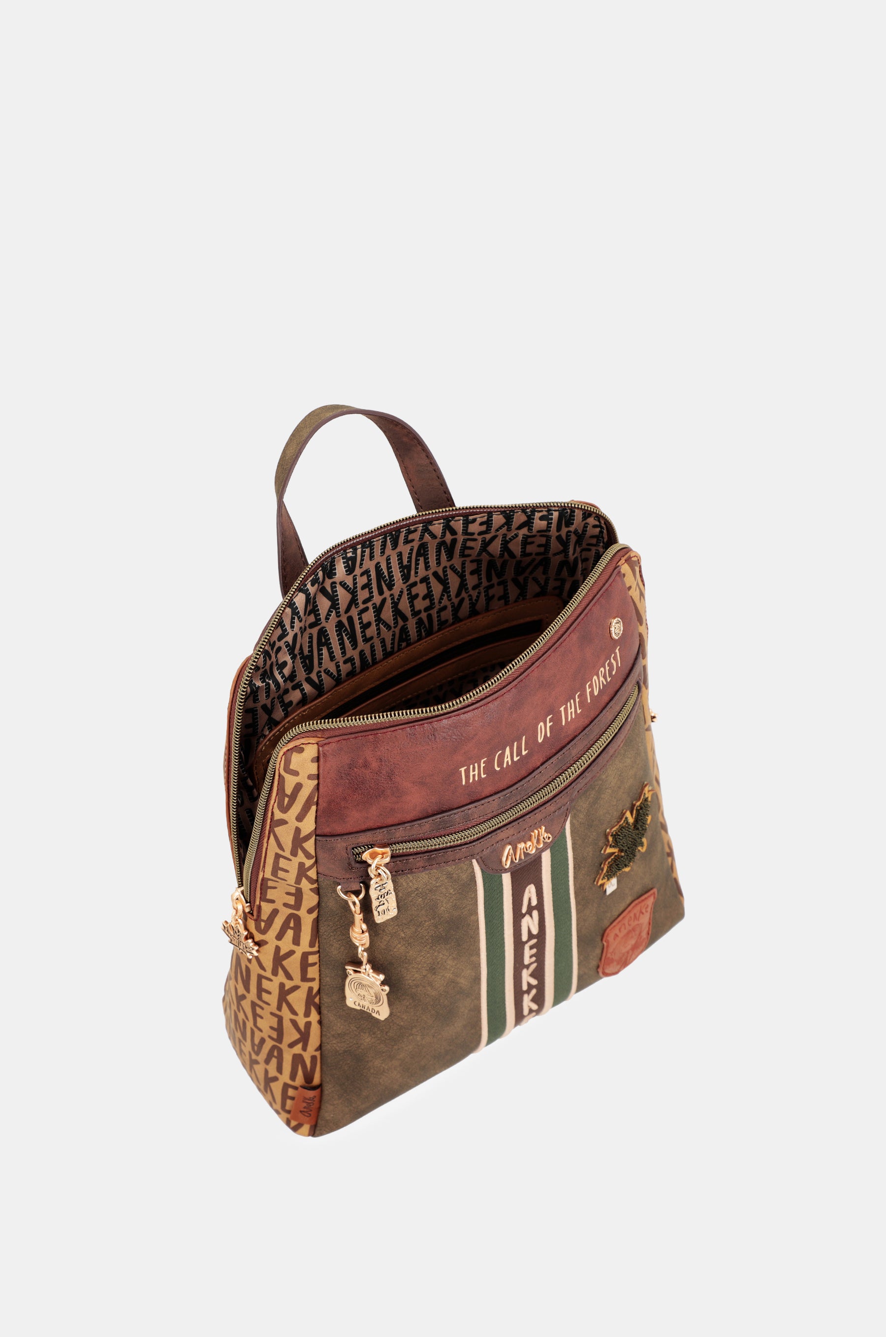 Mochila logo Urban