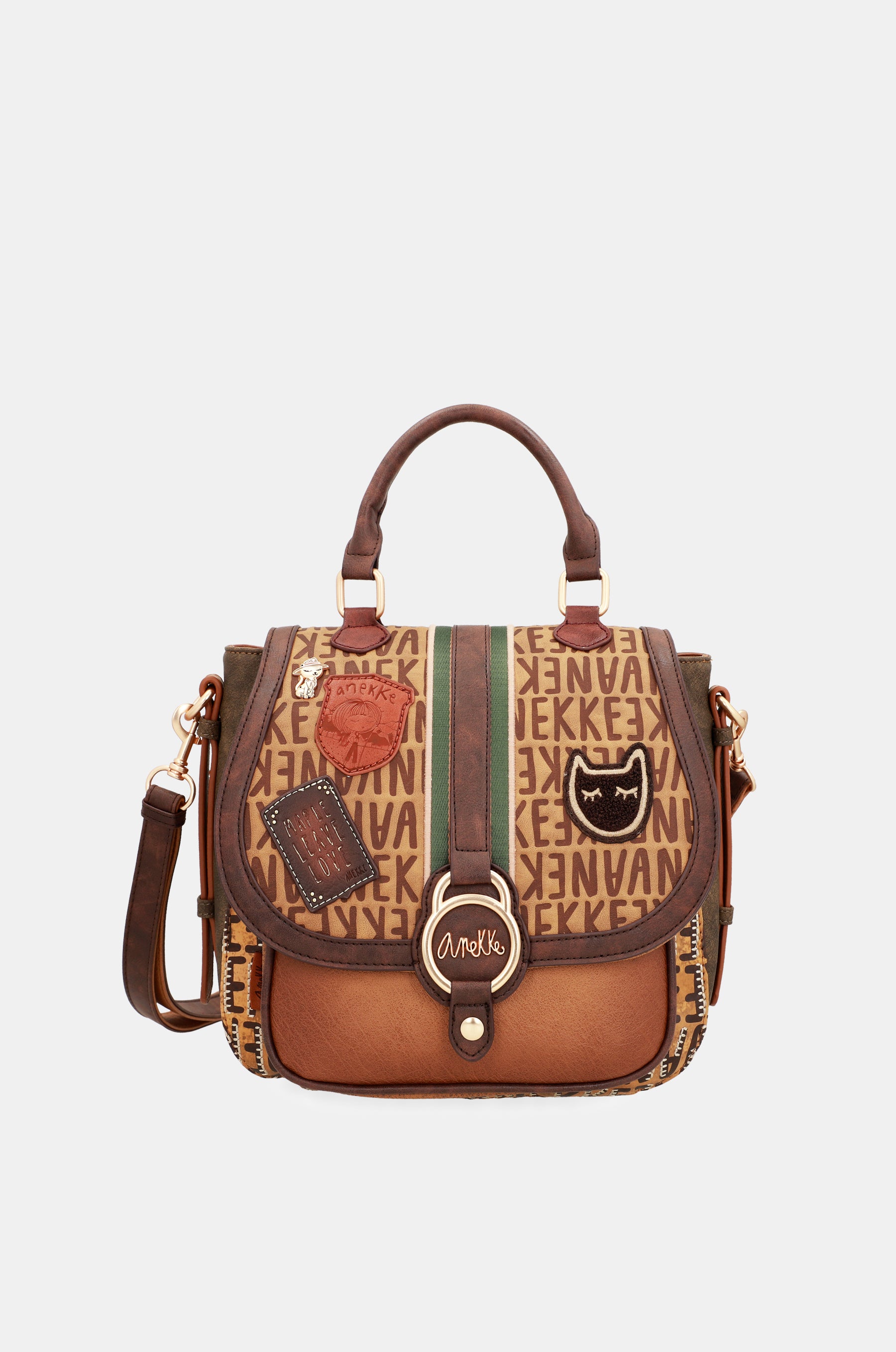 Mochila convertible en bandolera Urban
