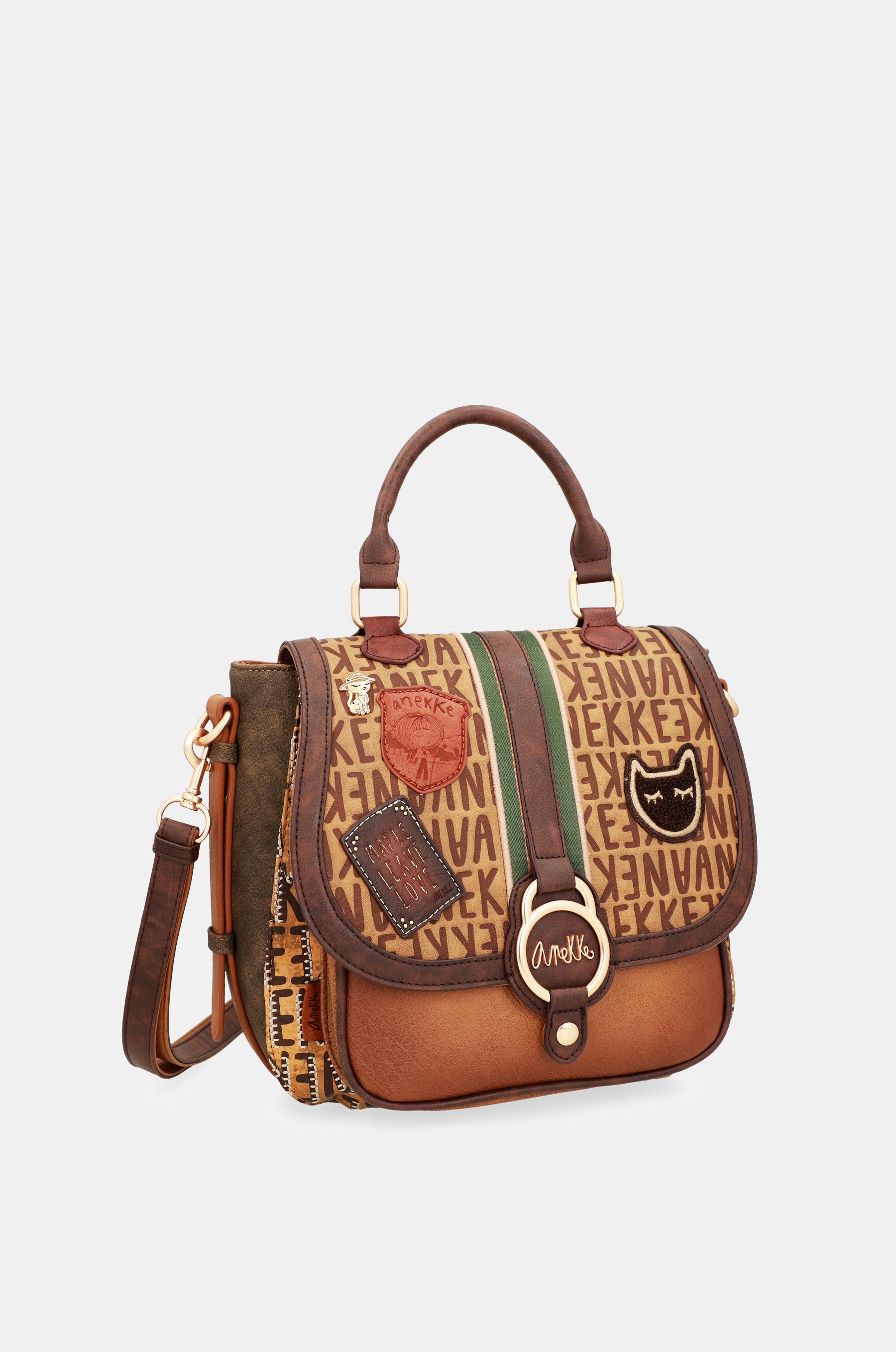 Mochila convertible en bandolera Urban