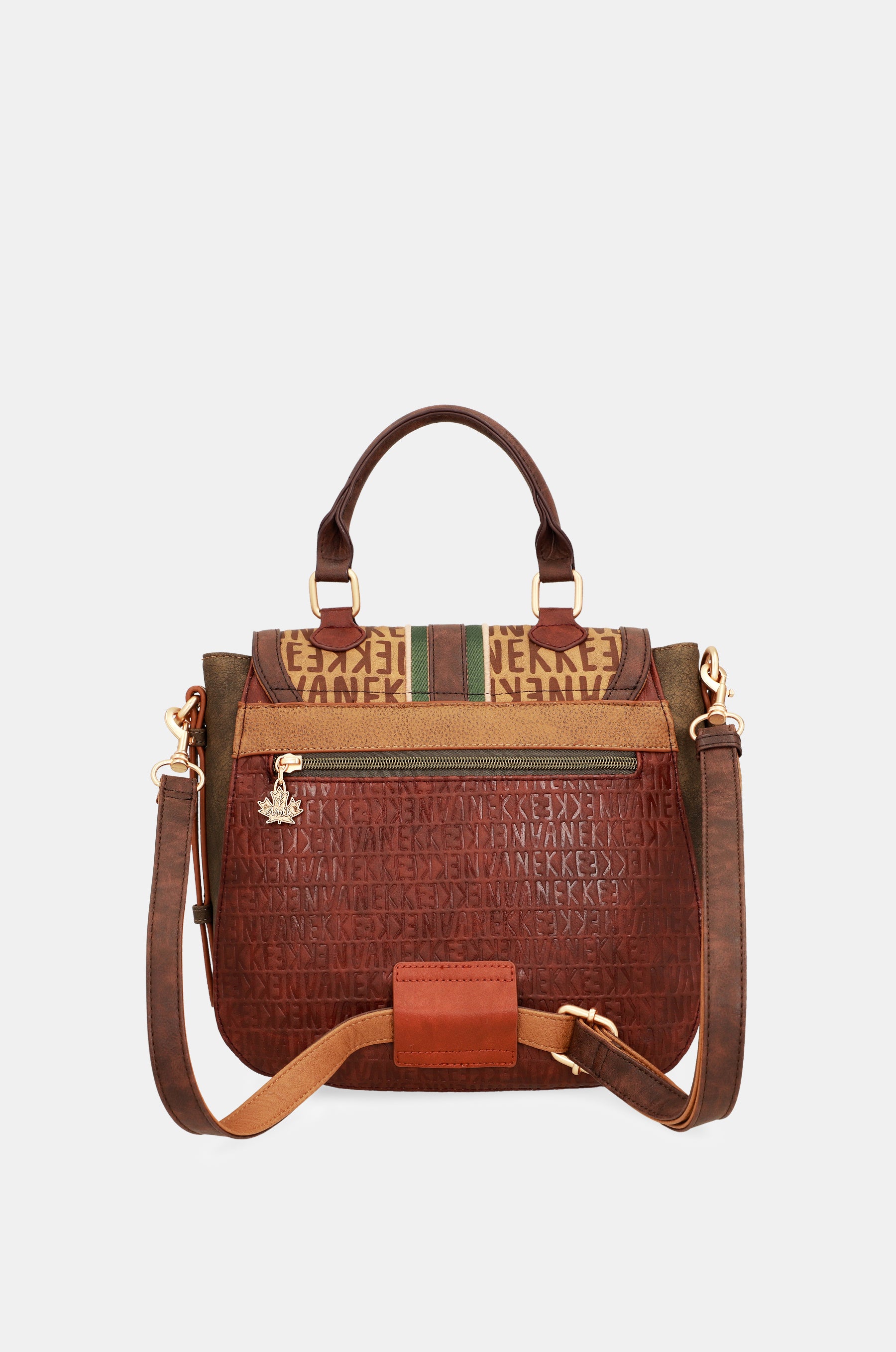 Mochila convertible en bandolera Urban