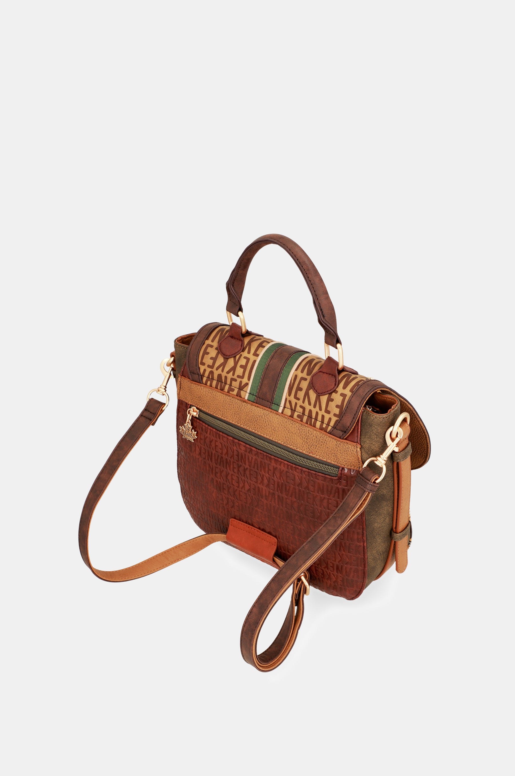 Mochila convertible en bandolera Urban