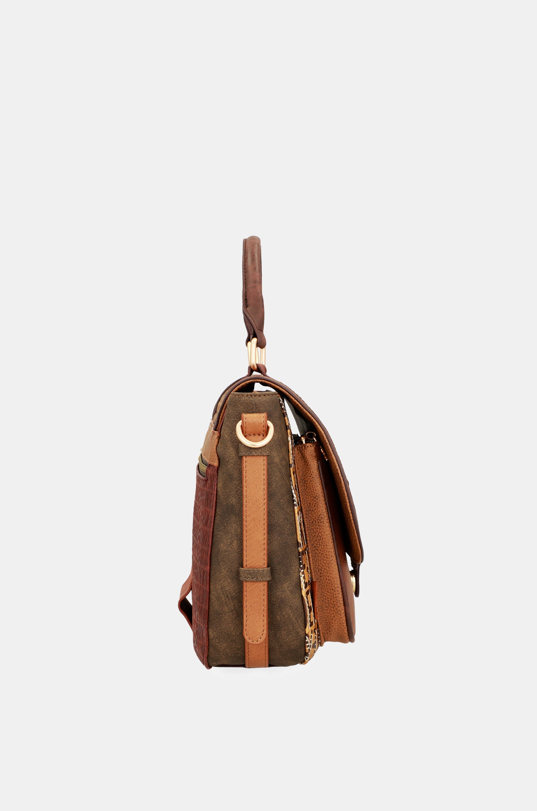 Mochila convertible en bandolera Urban
