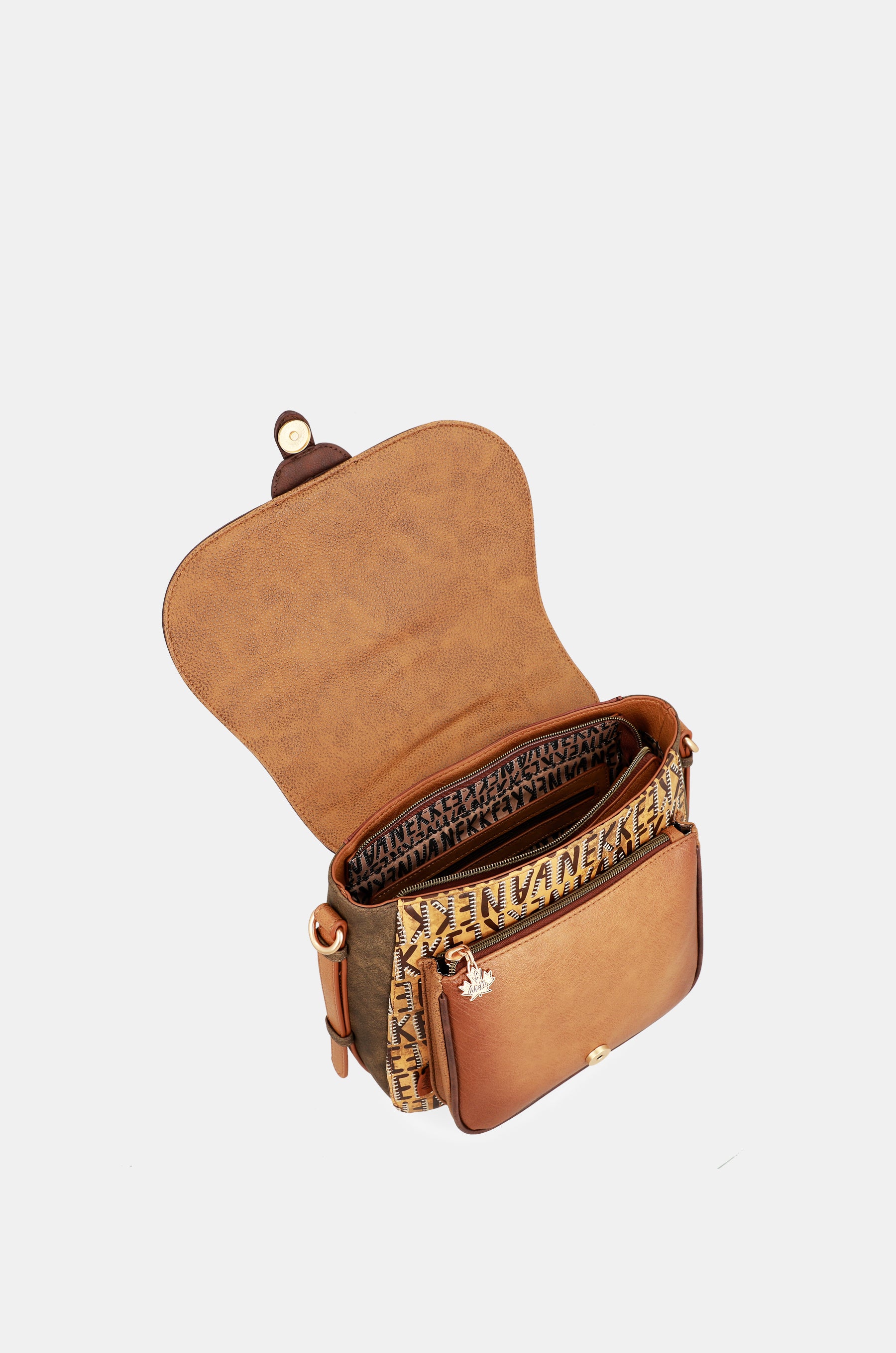 Mochila convertible en bandolera Urban