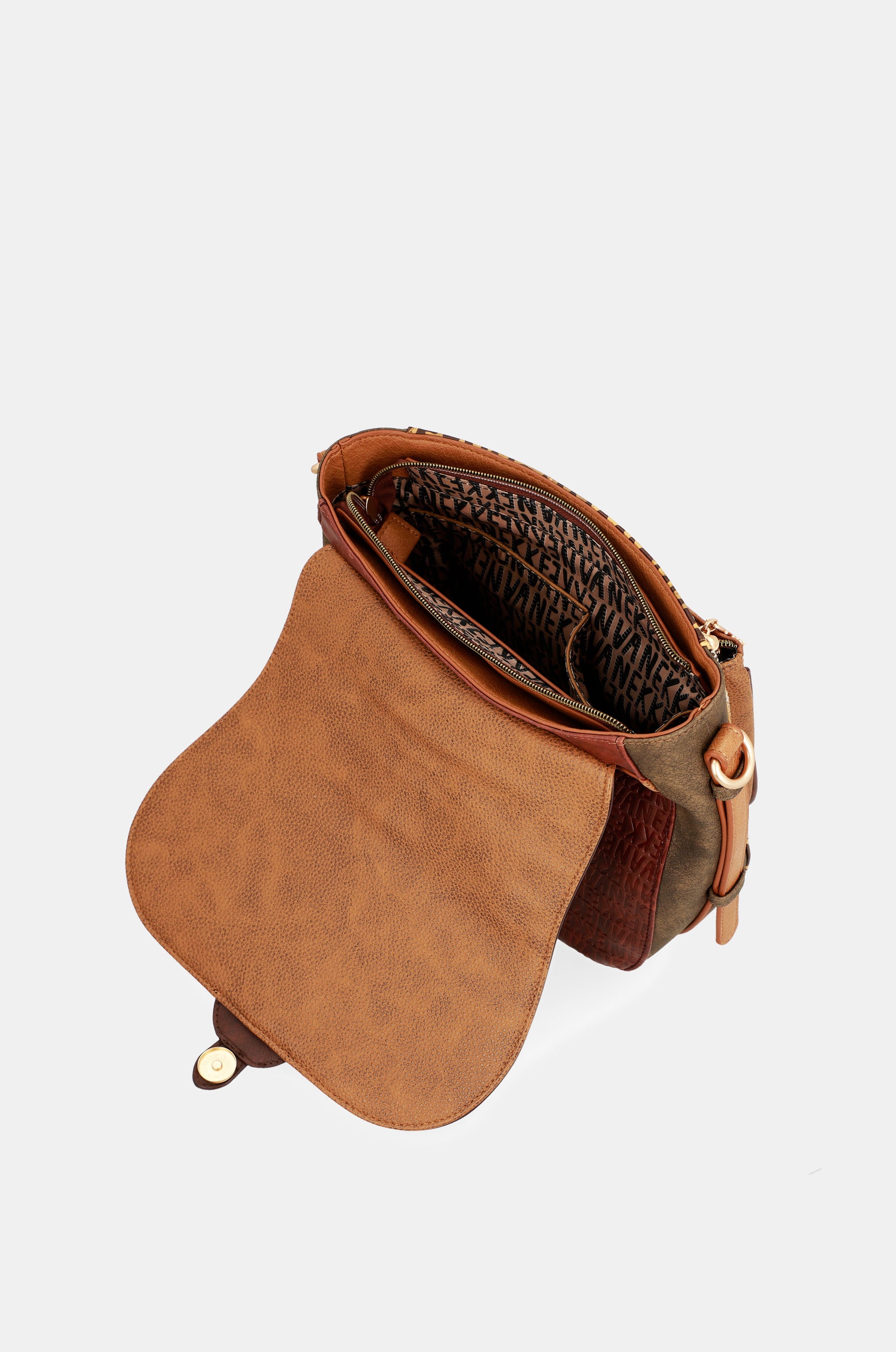 Mochila convertible en bandolera Urban