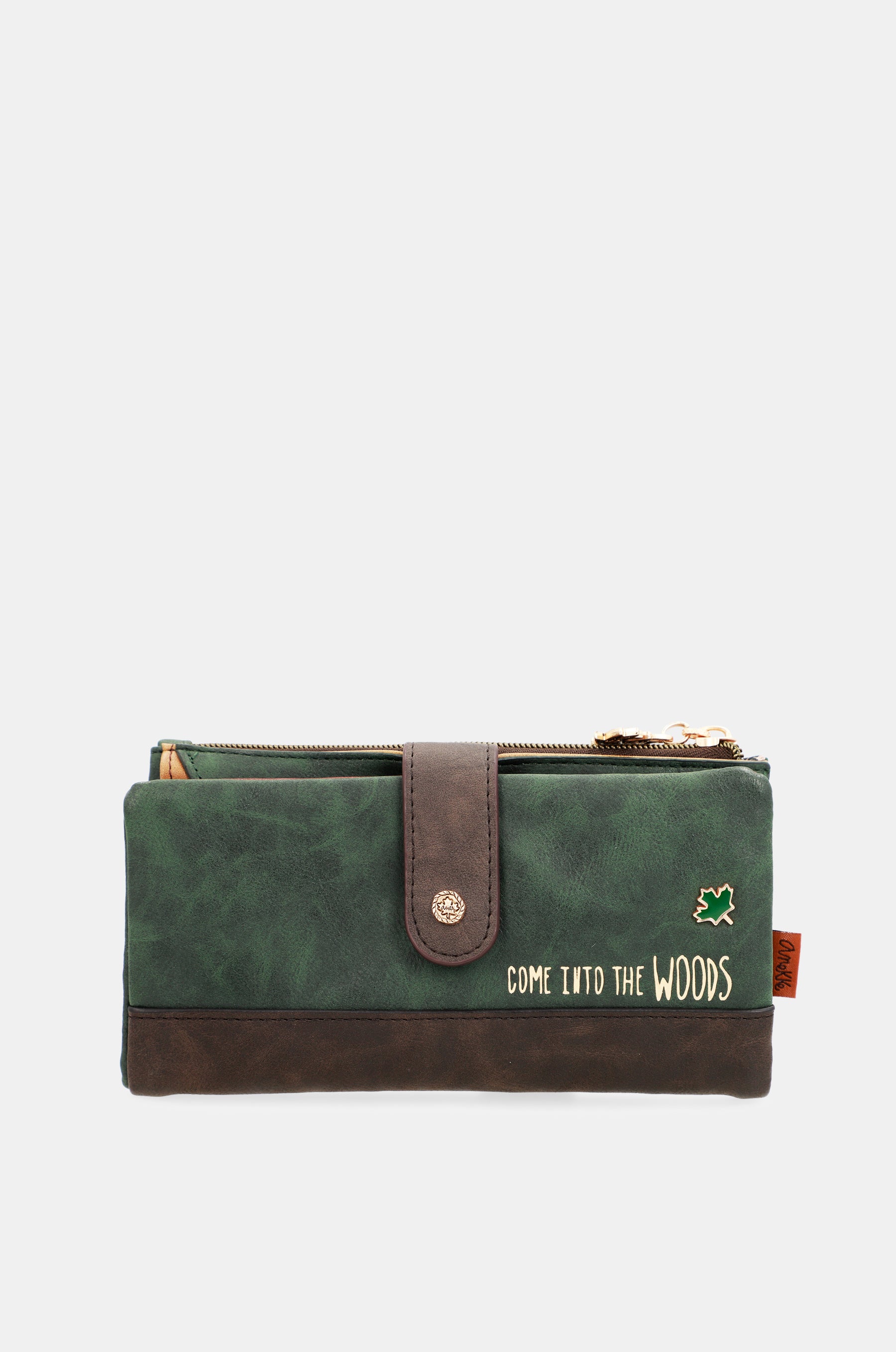 Billetero grande material flexible Urban