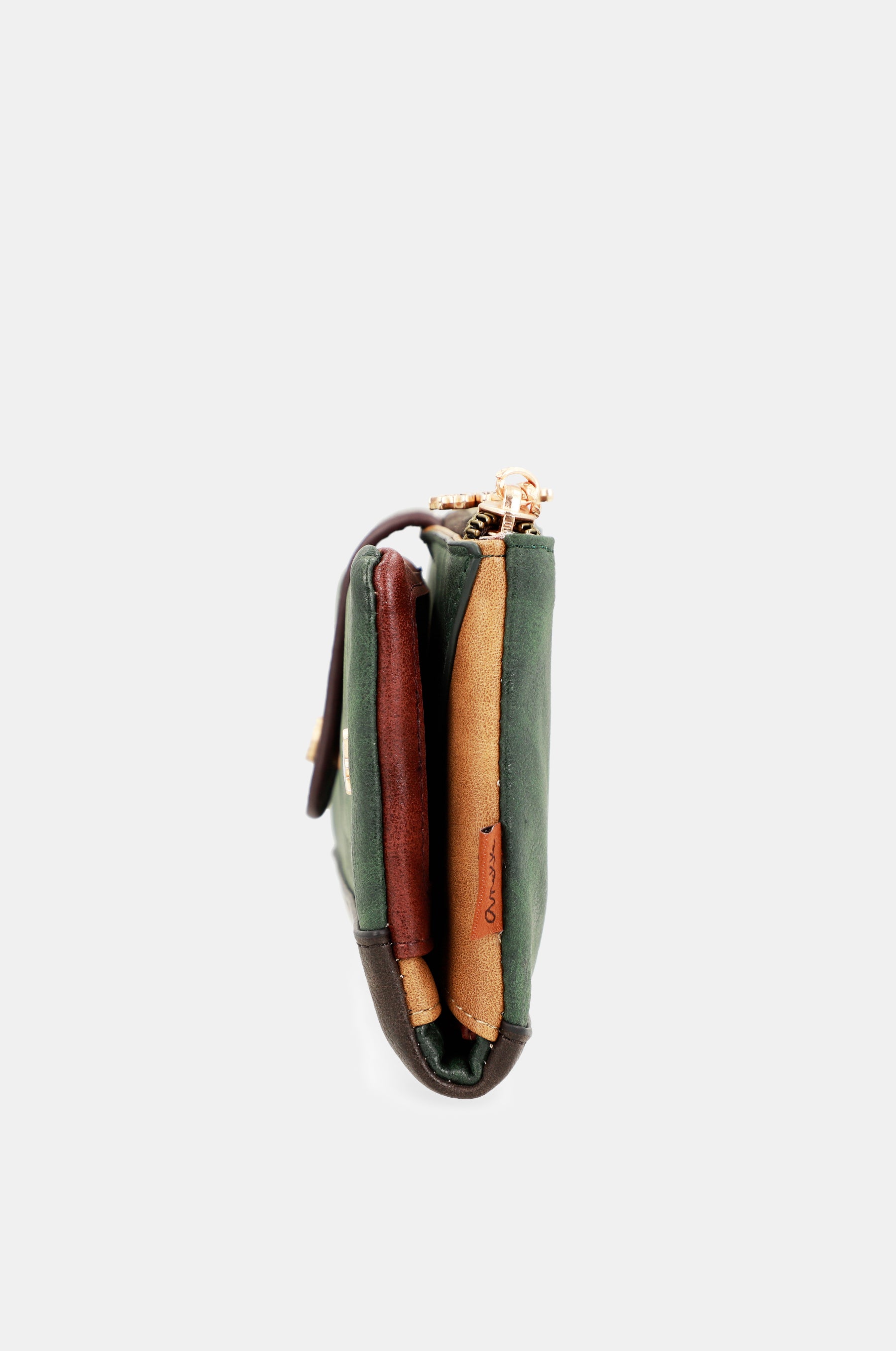 Billetero grande material flexible Urban