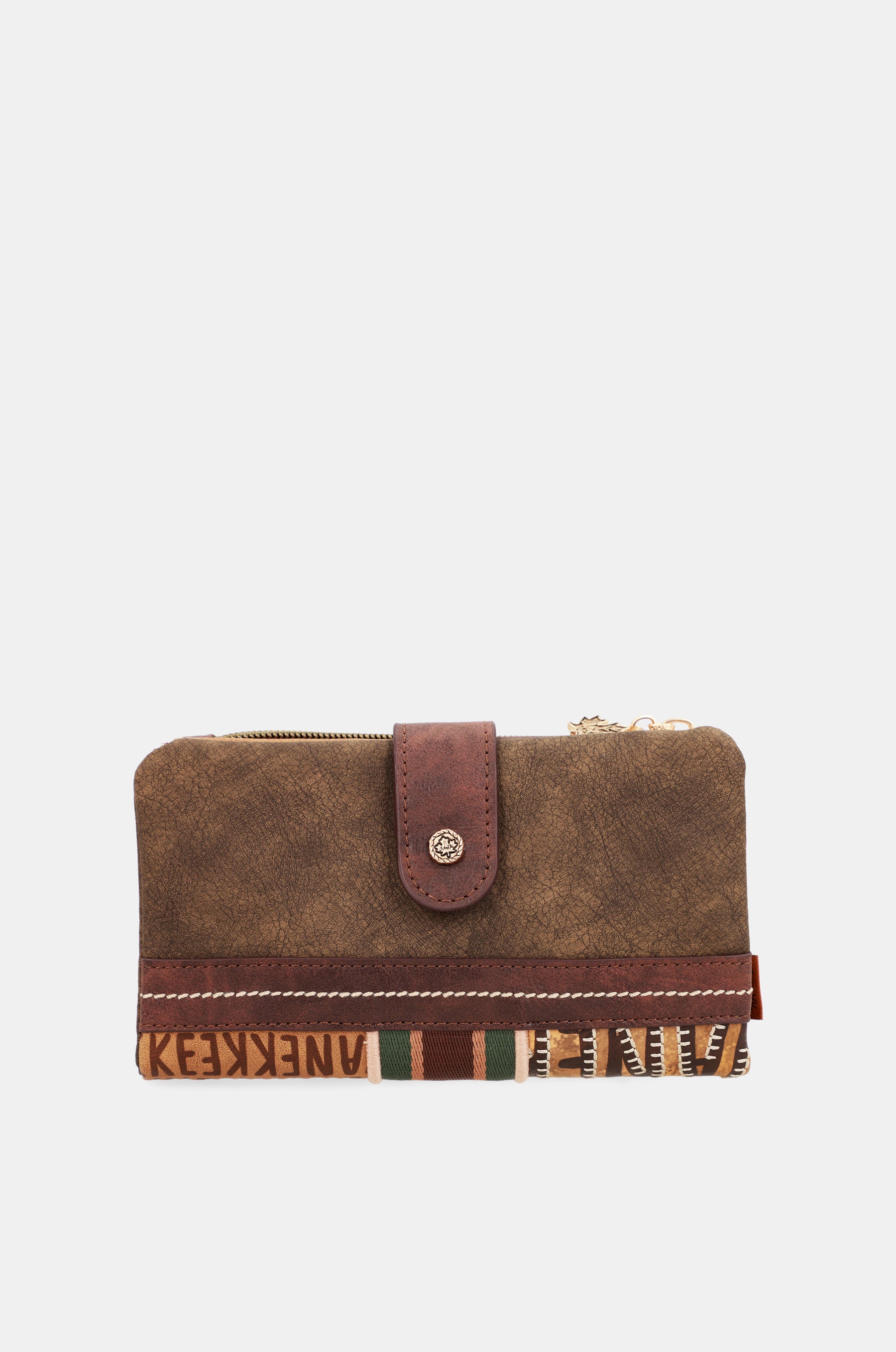 Billetero flexible logo Urban