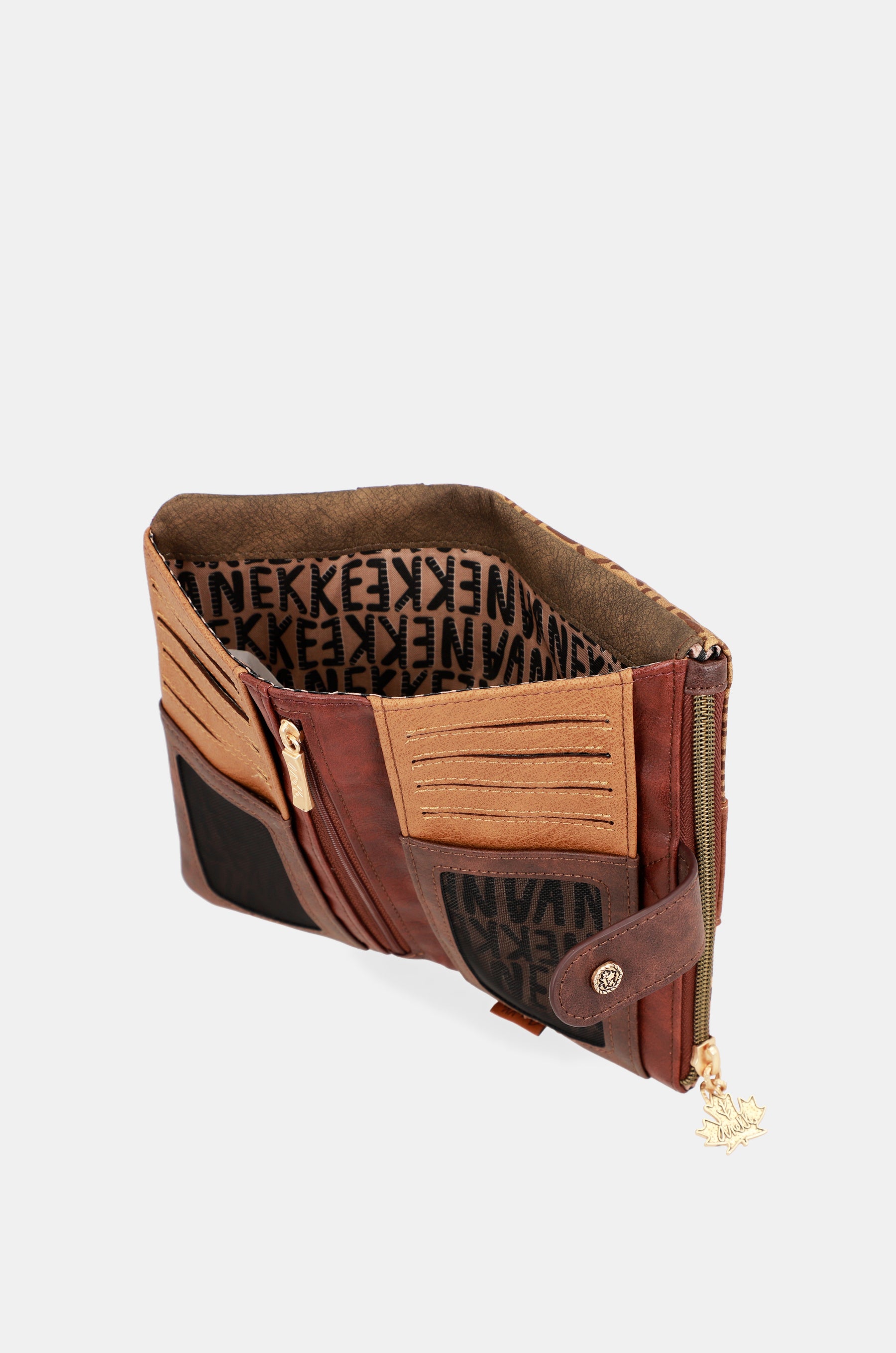 Billetero flexible logo Urban