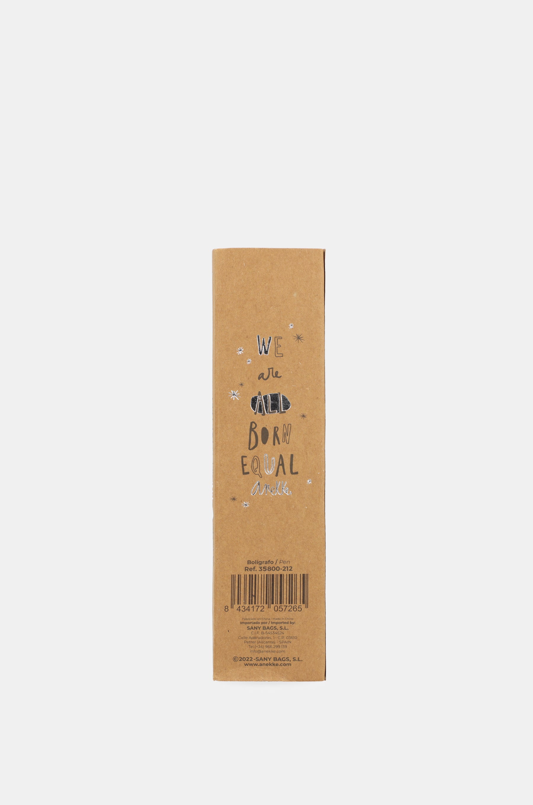 Pack bolígrafo y portaminas Voice