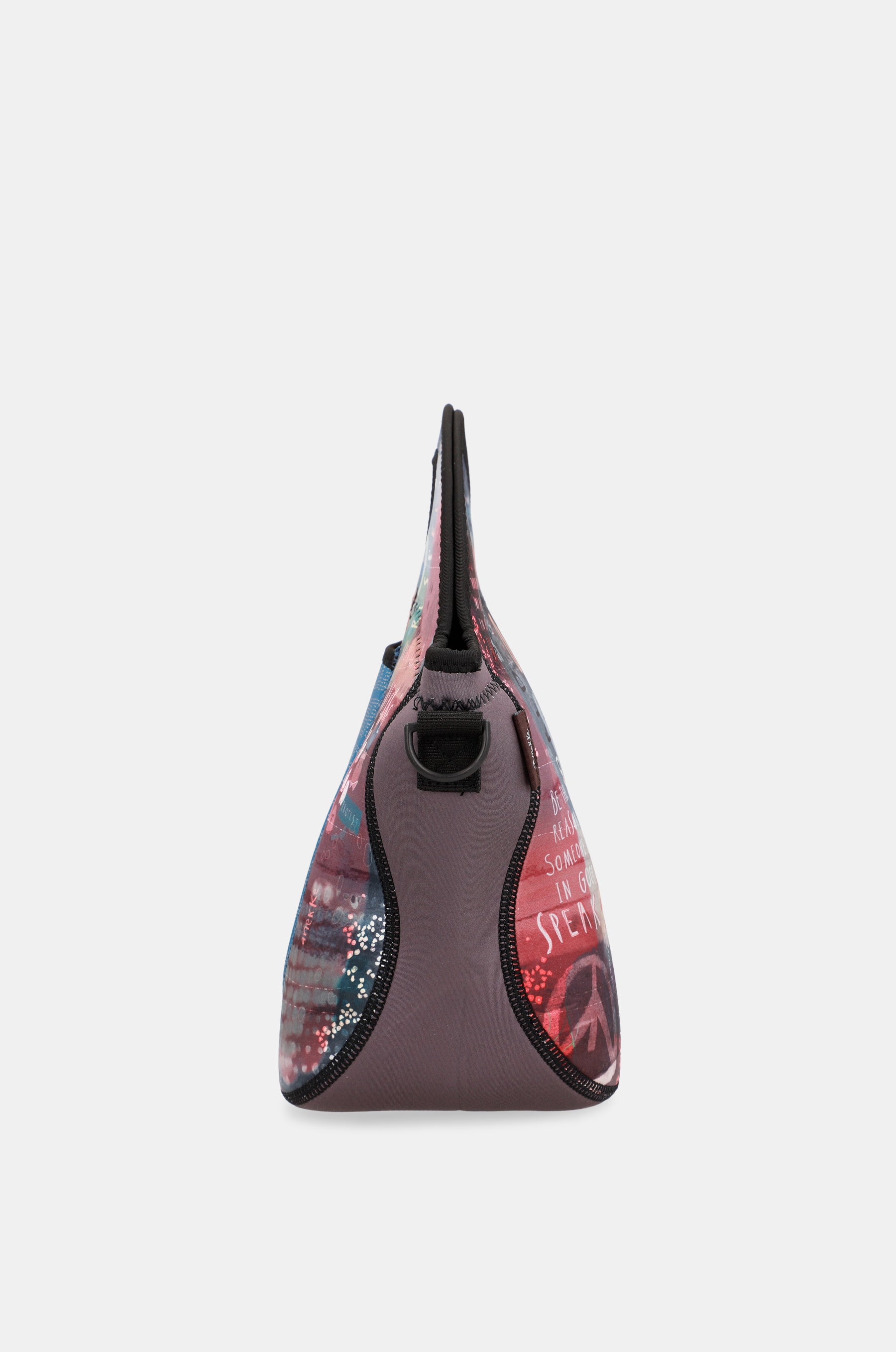 Bolsa porta alimentos neopreno Voice