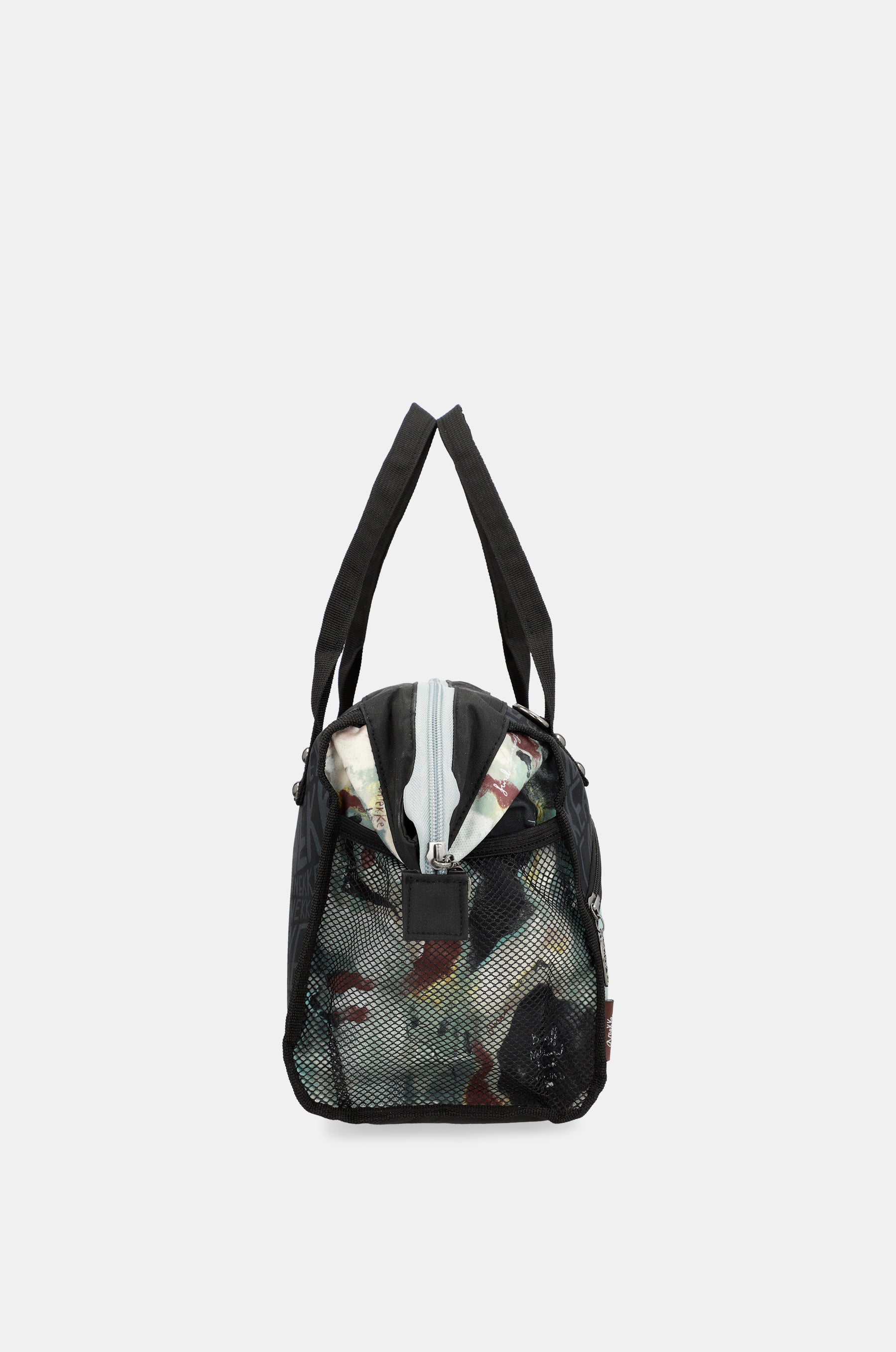 Bolsa porta alimentos con bandolera Woods