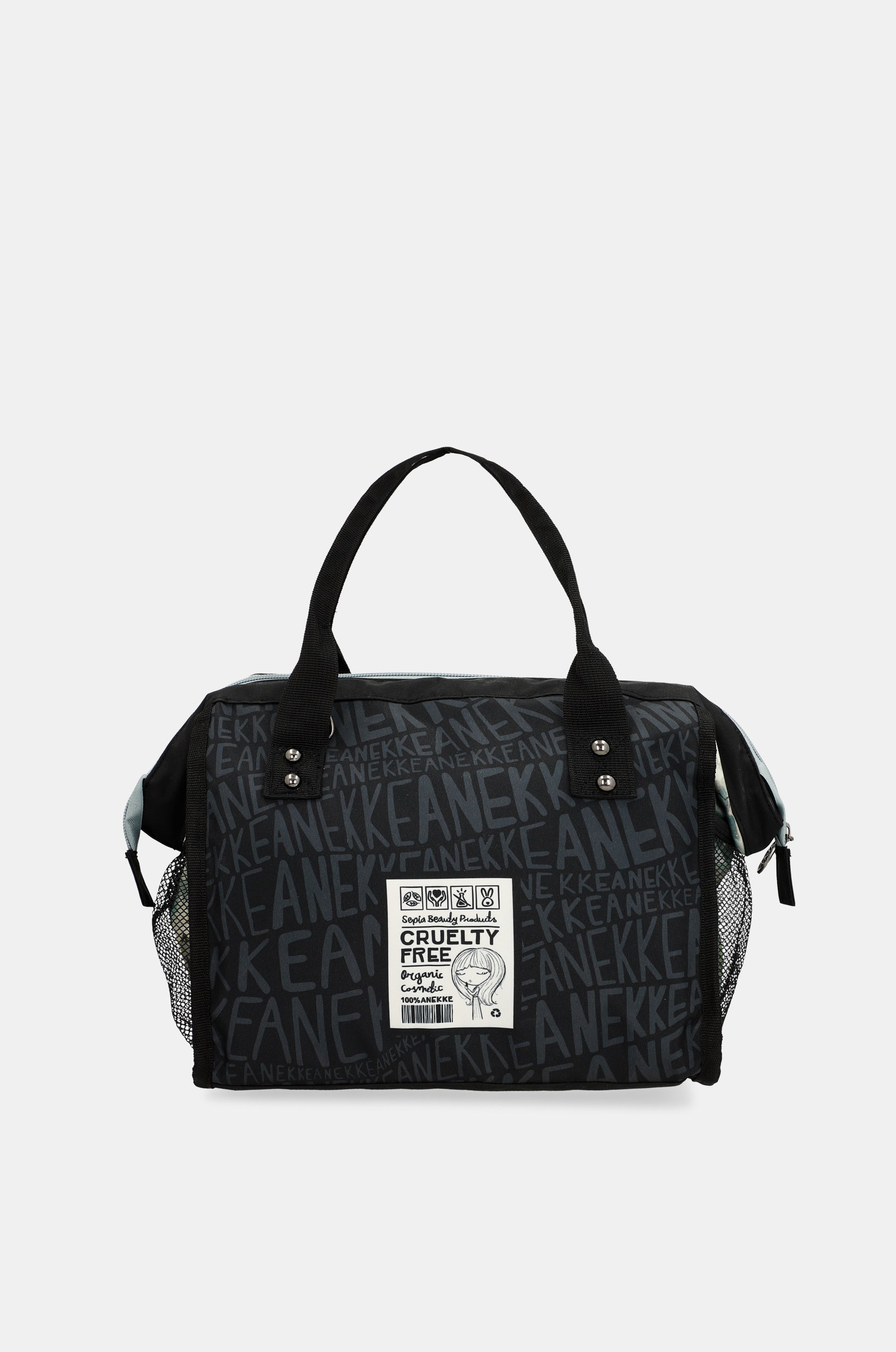 Bolsa porta alimentos con bandolera Woods