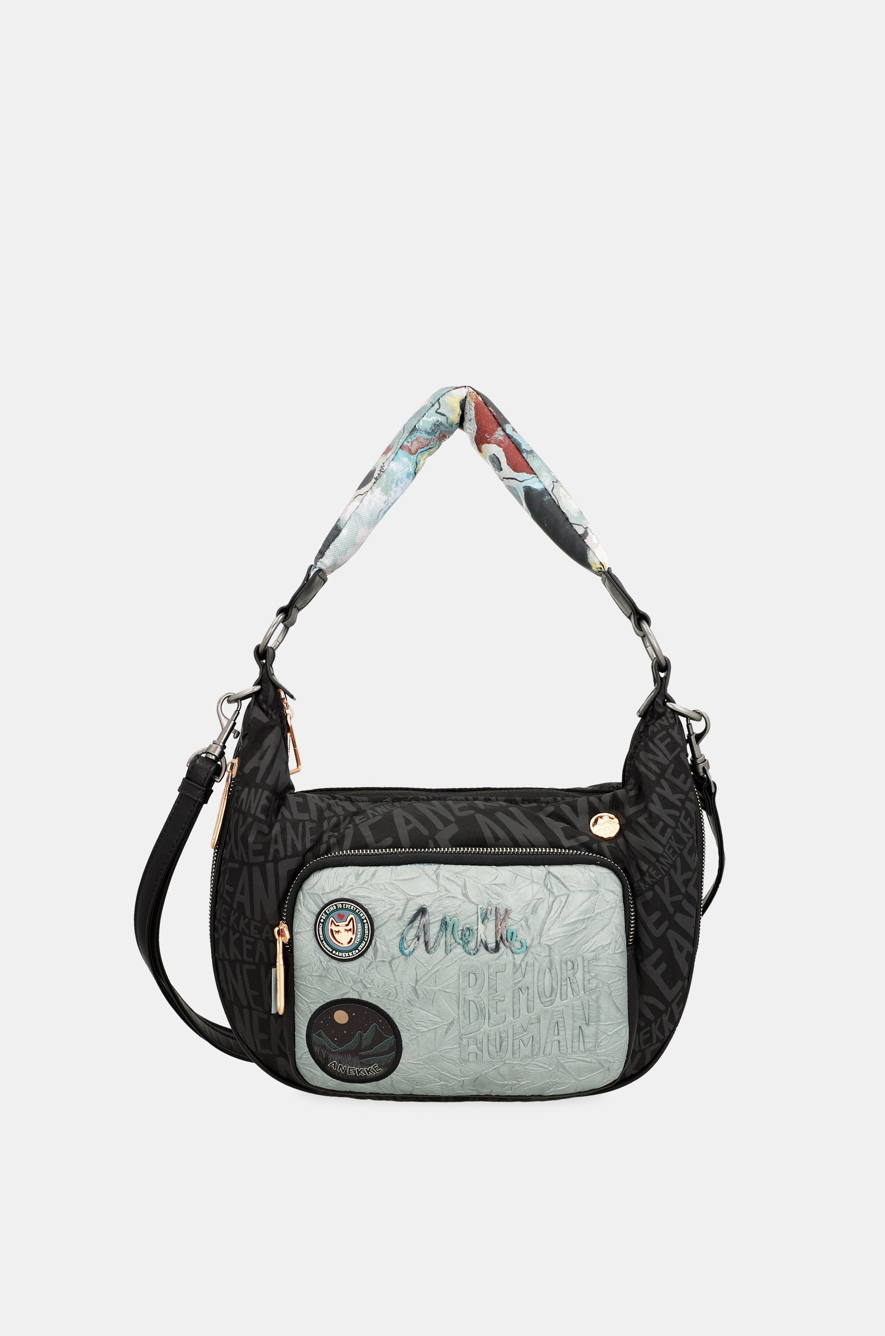 Bolso de hombro Nature Woods