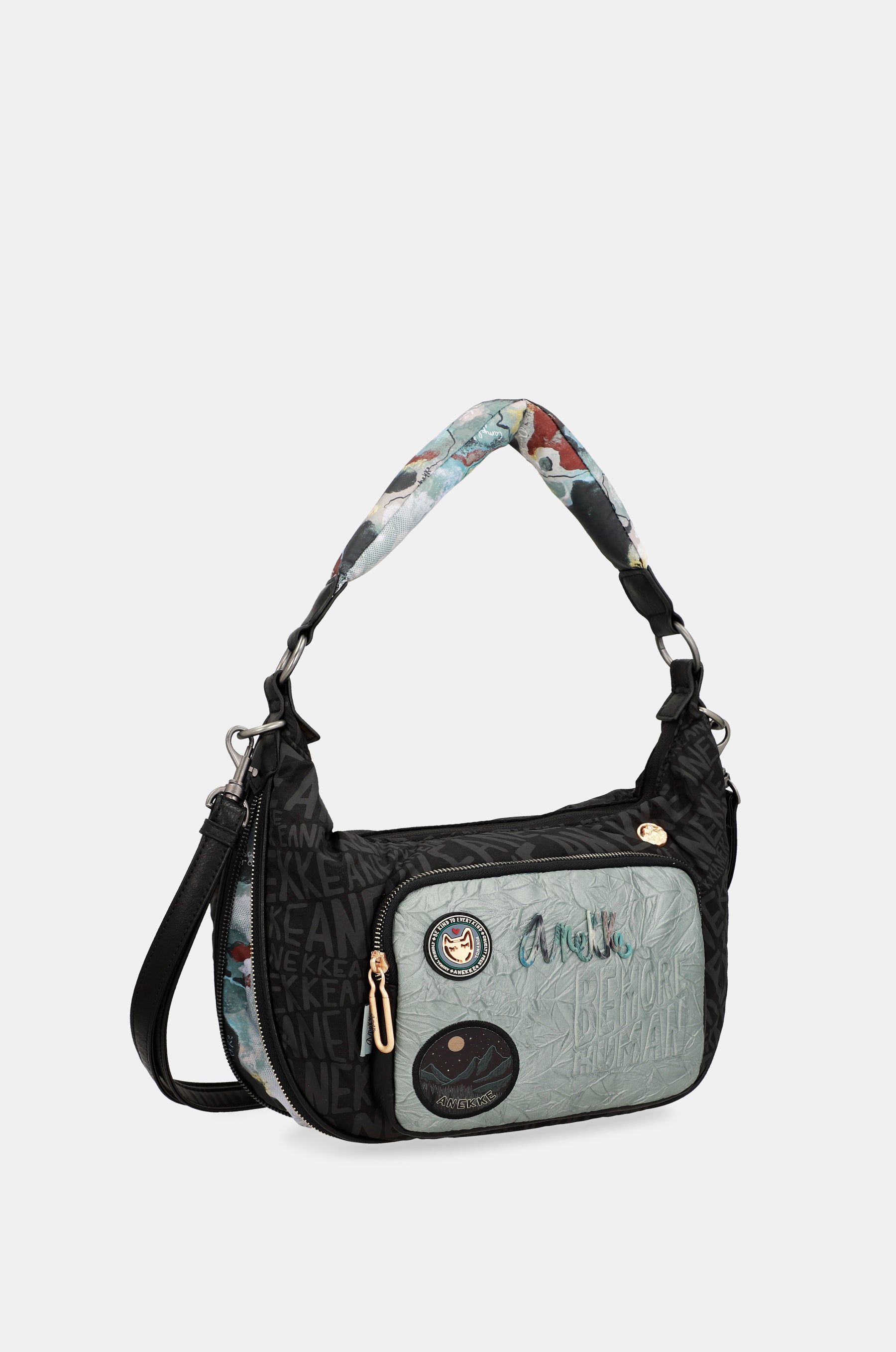 Bolso de hombro Nature Woods
